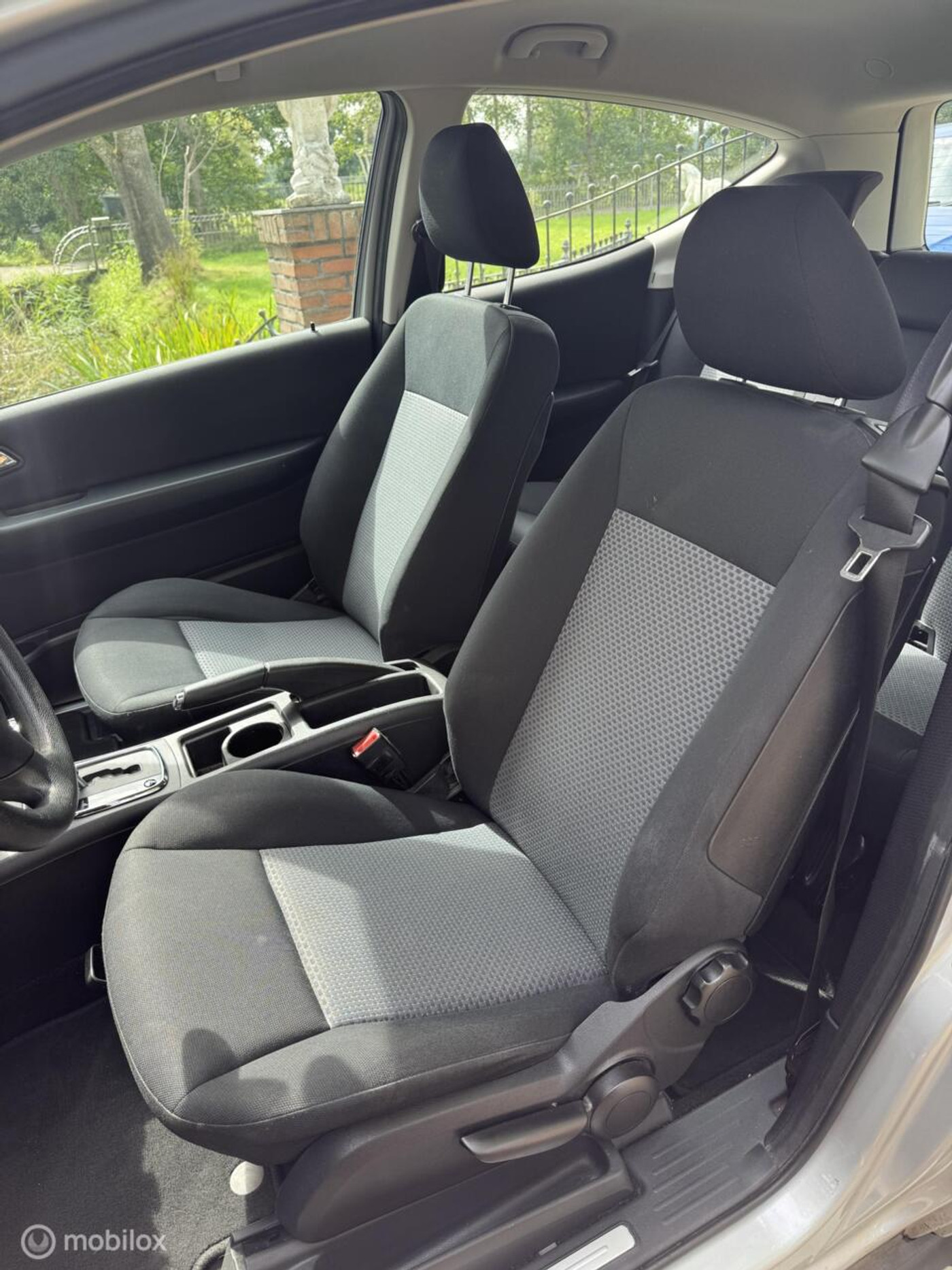 Foto van Mercedes-Benz A 150