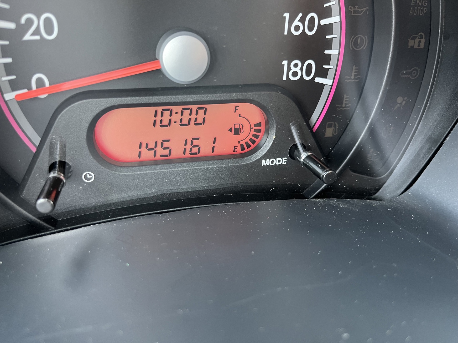 Foto van Suzuki Alto
