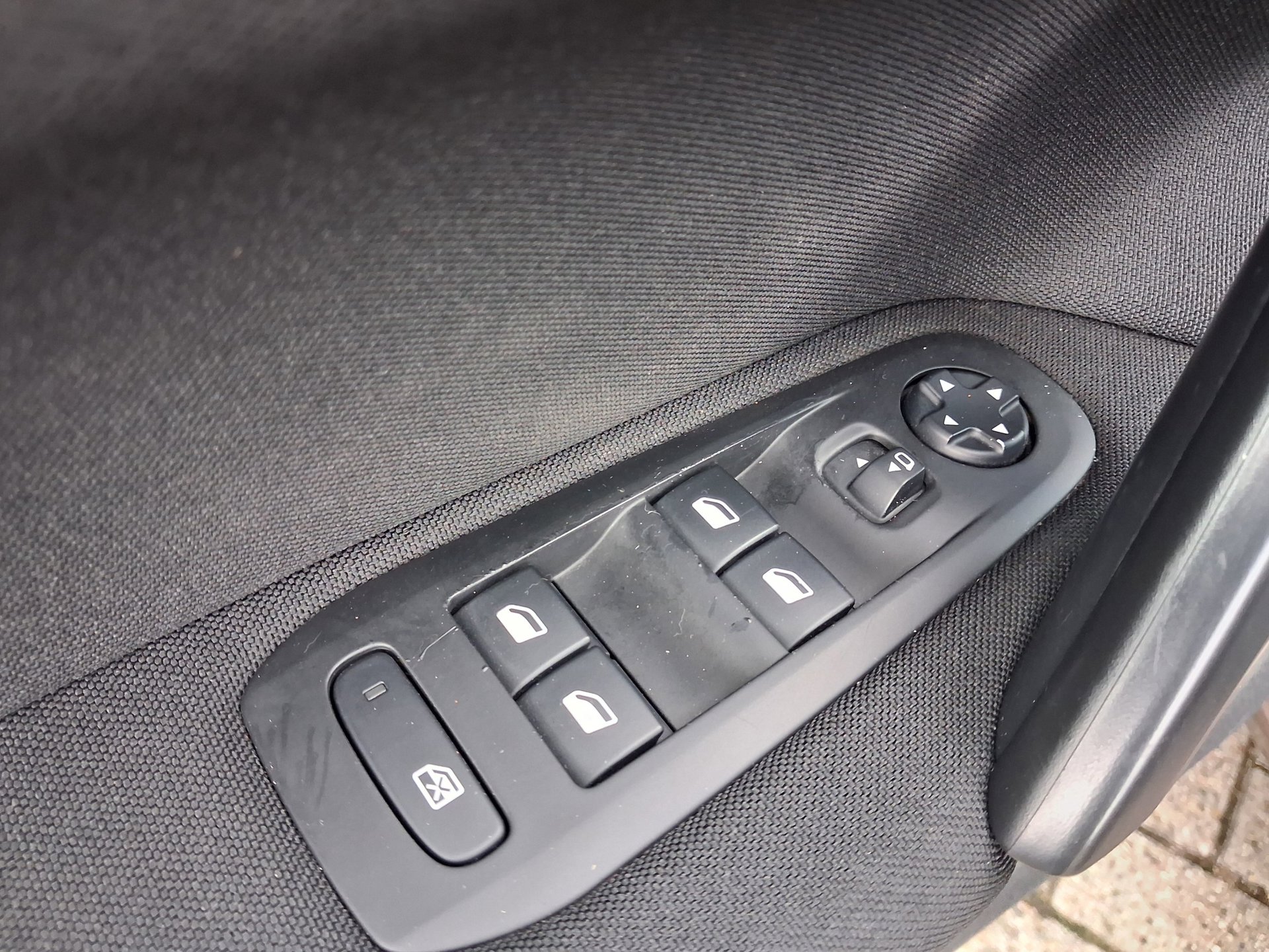 Foto van Peugeot 308