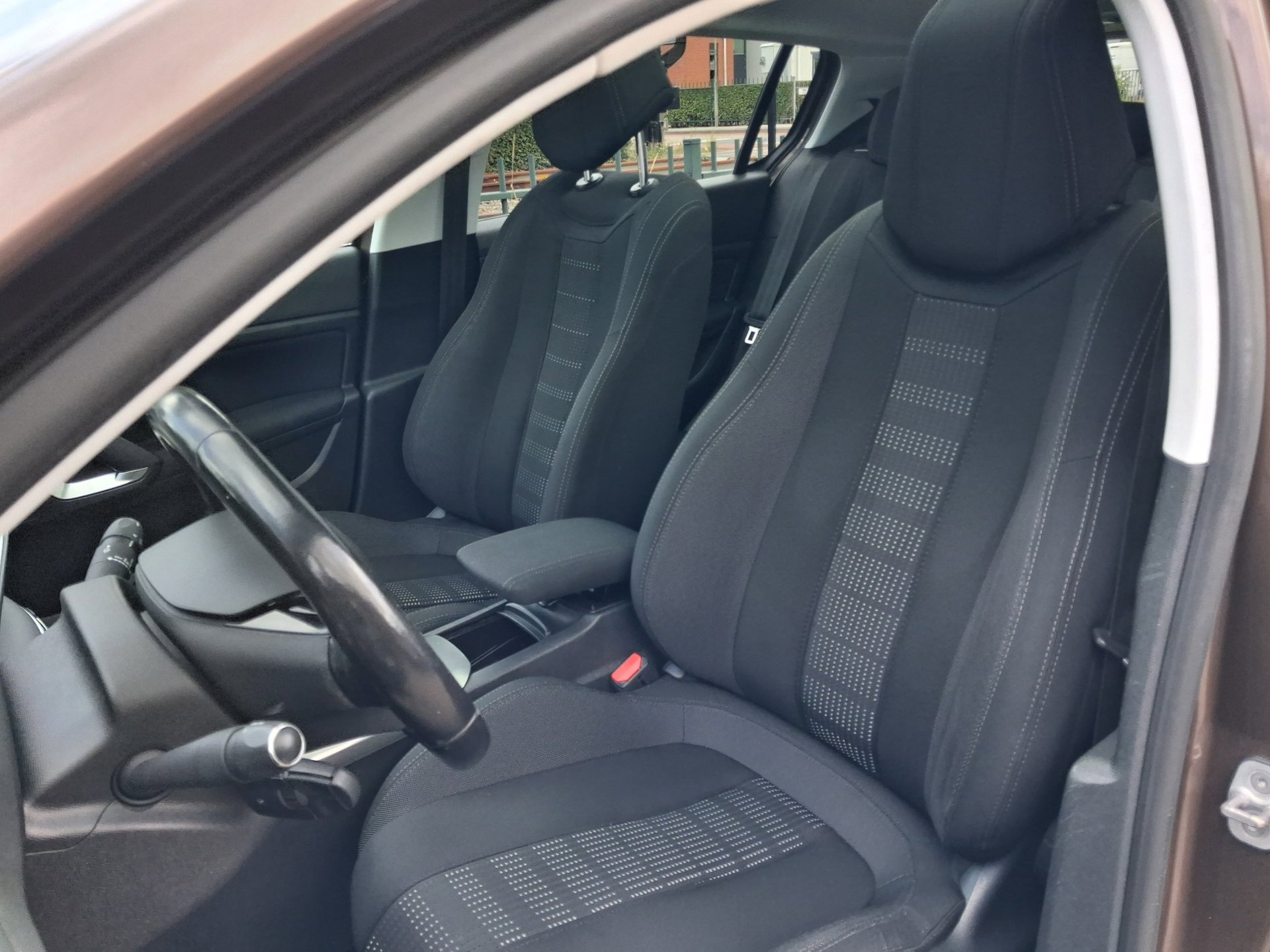 Foto van Peugeot 308