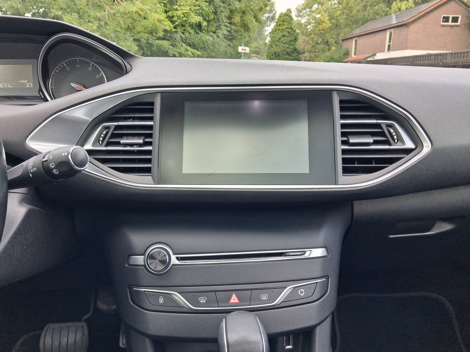 Foto van Peugeot 308