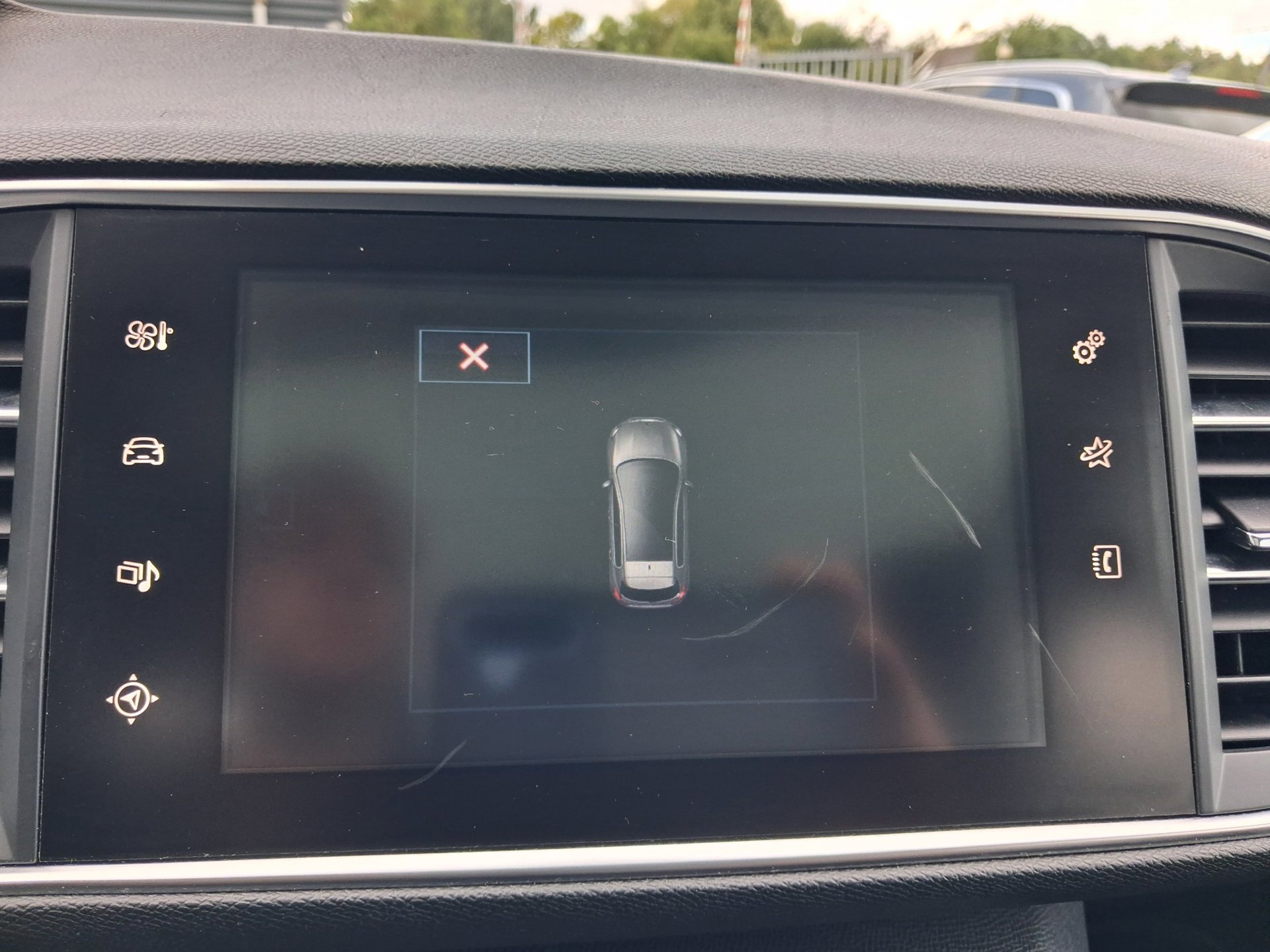 Foto van Peugeot 308