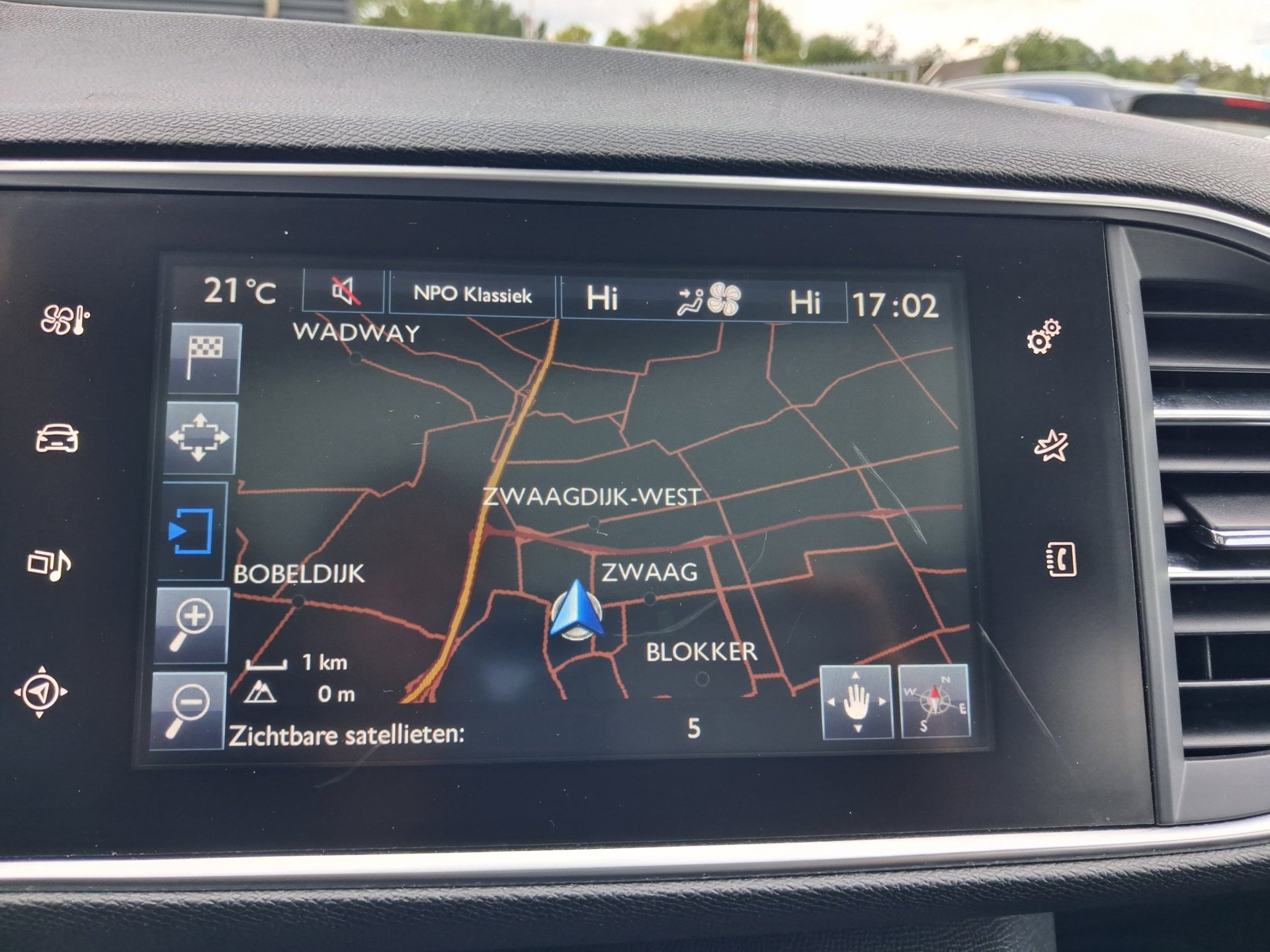 Foto van Peugeot 308