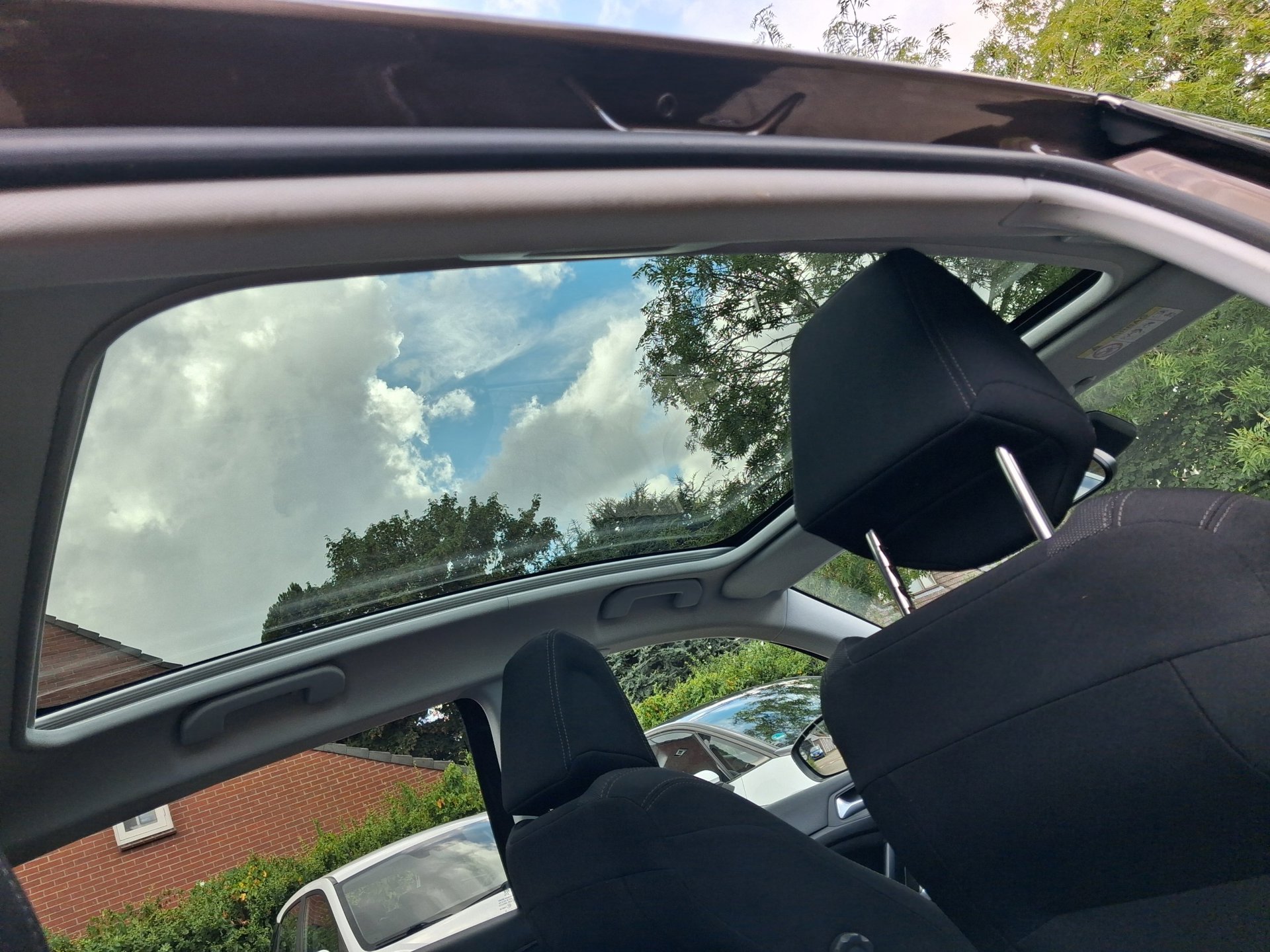 Foto van Peugeot 308