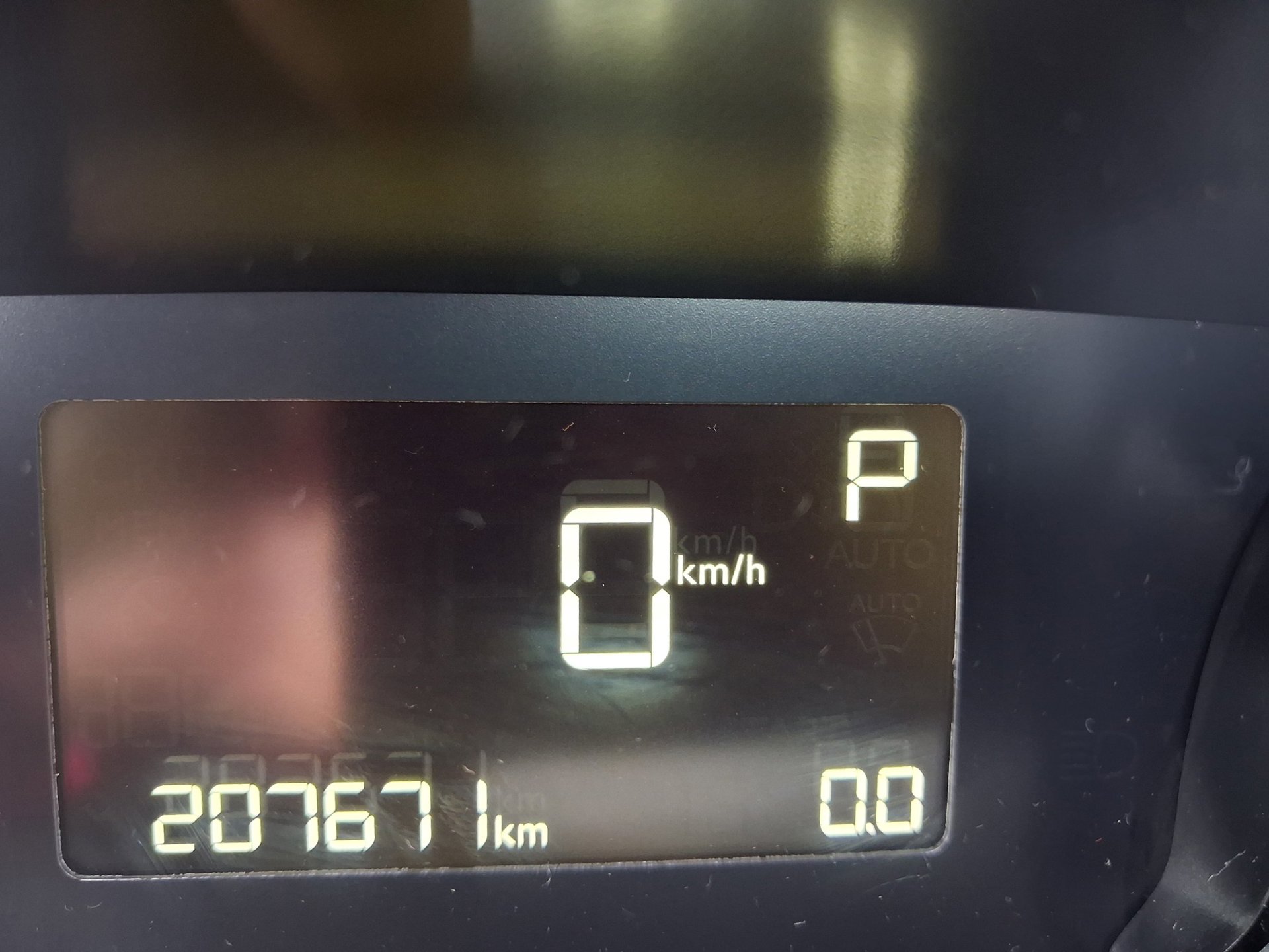 Foto van Peugeot 308