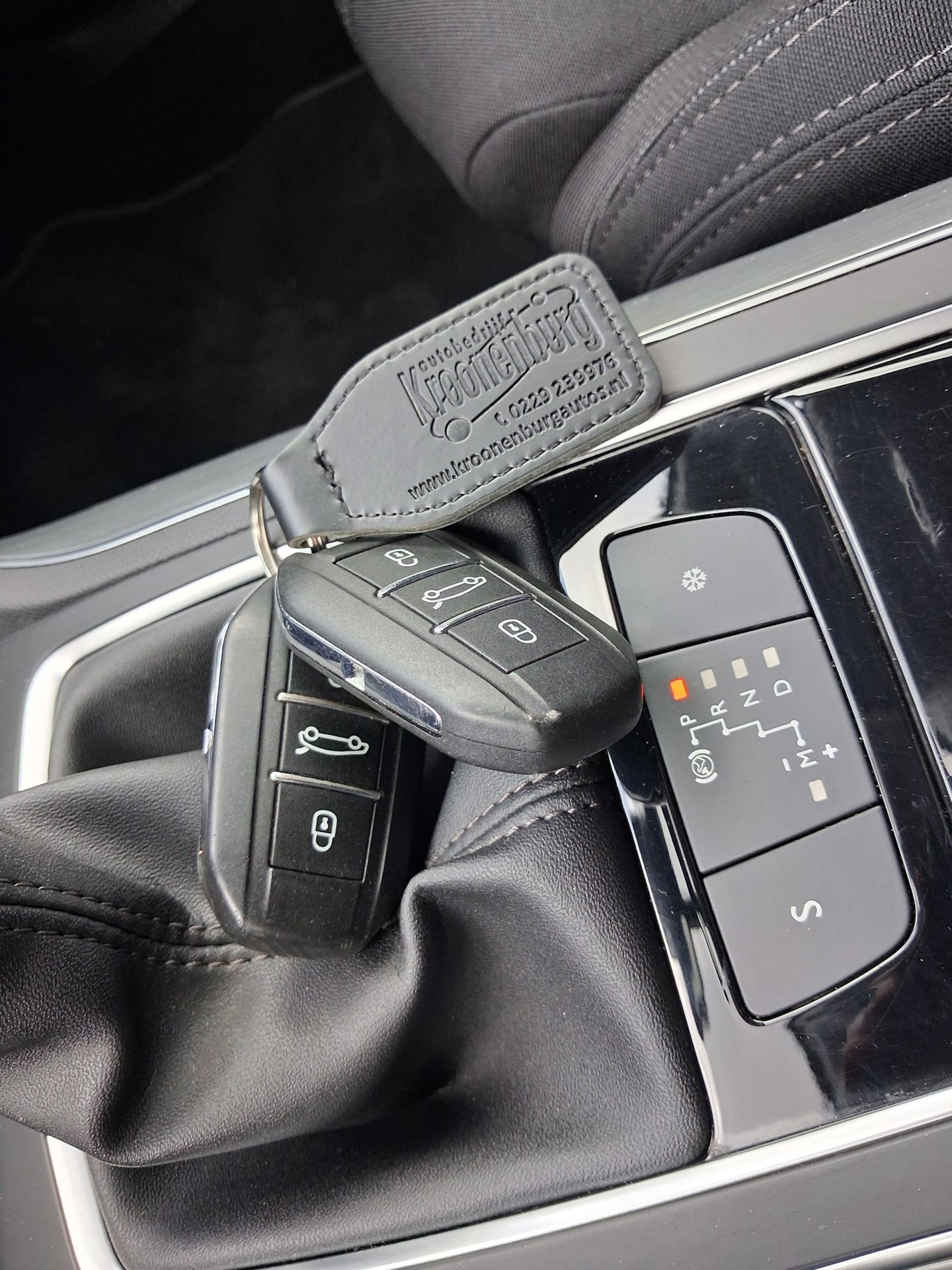 Foto van Peugeot 308