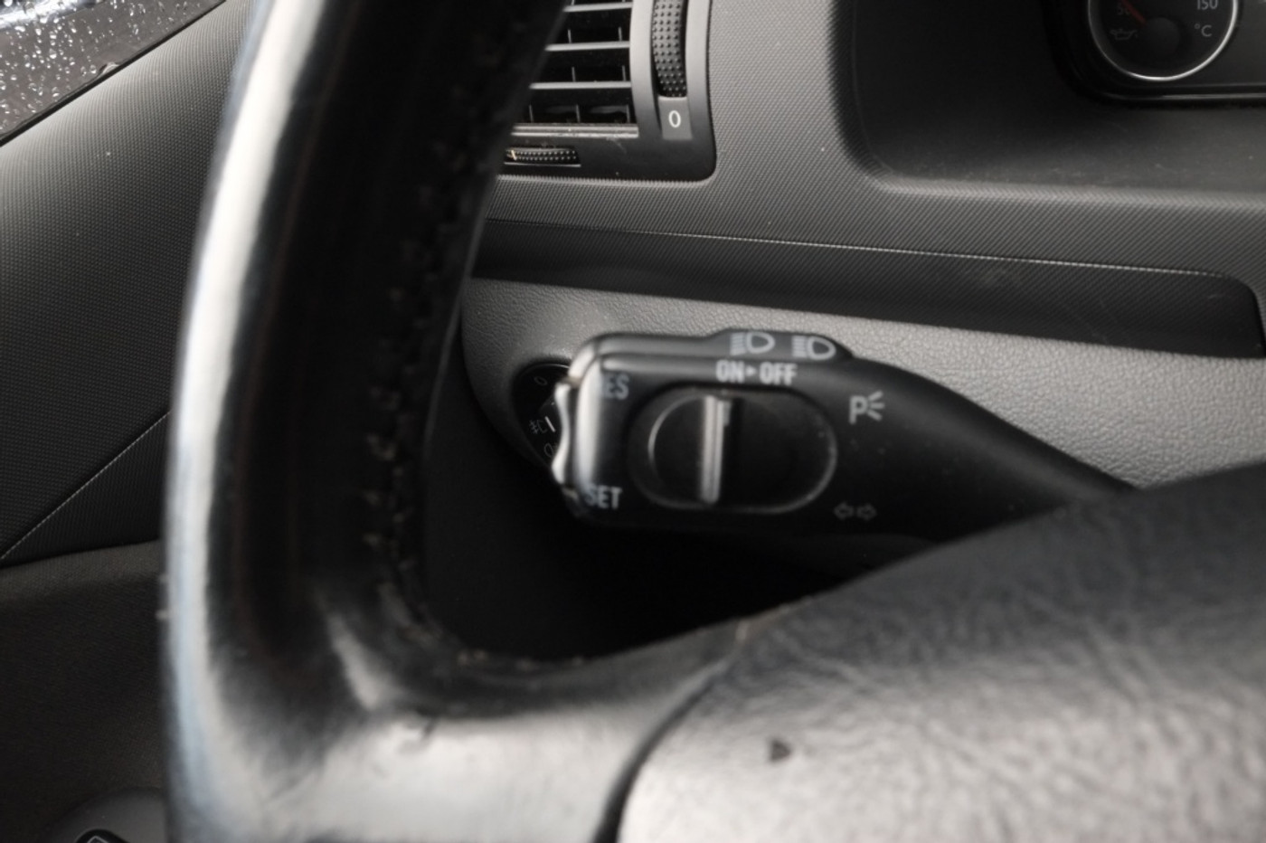 Foto van Seat Alhambra