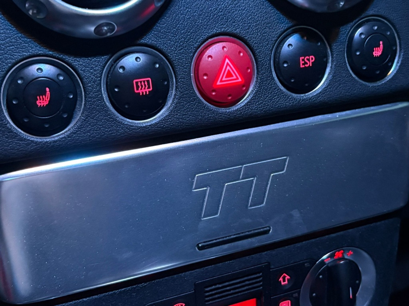 Foto van Audi Audi TT