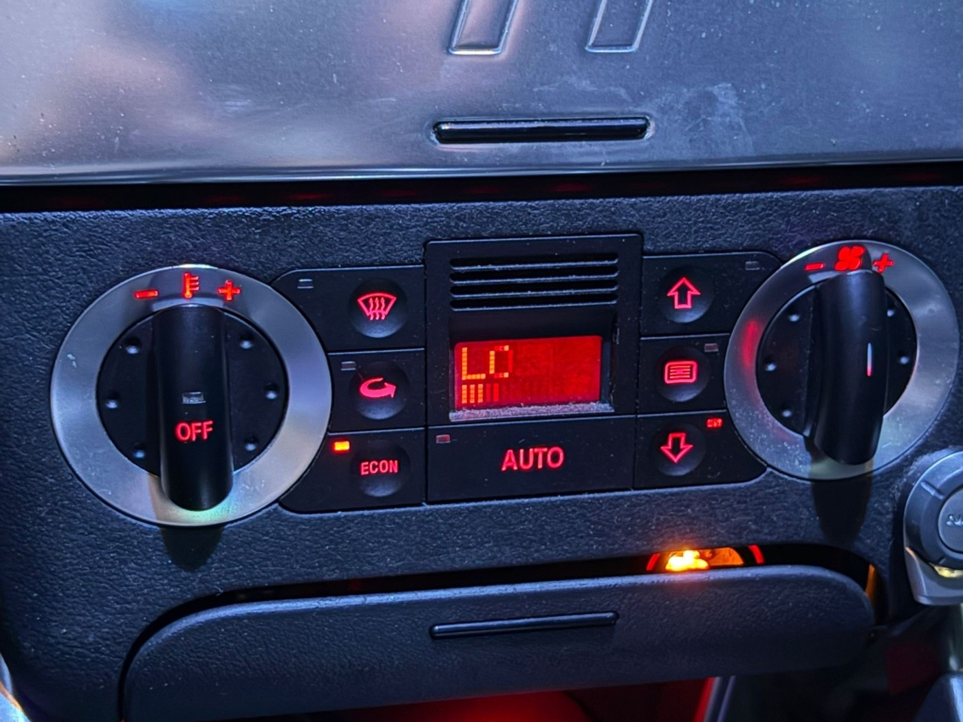 Foto van Audi Audi TT