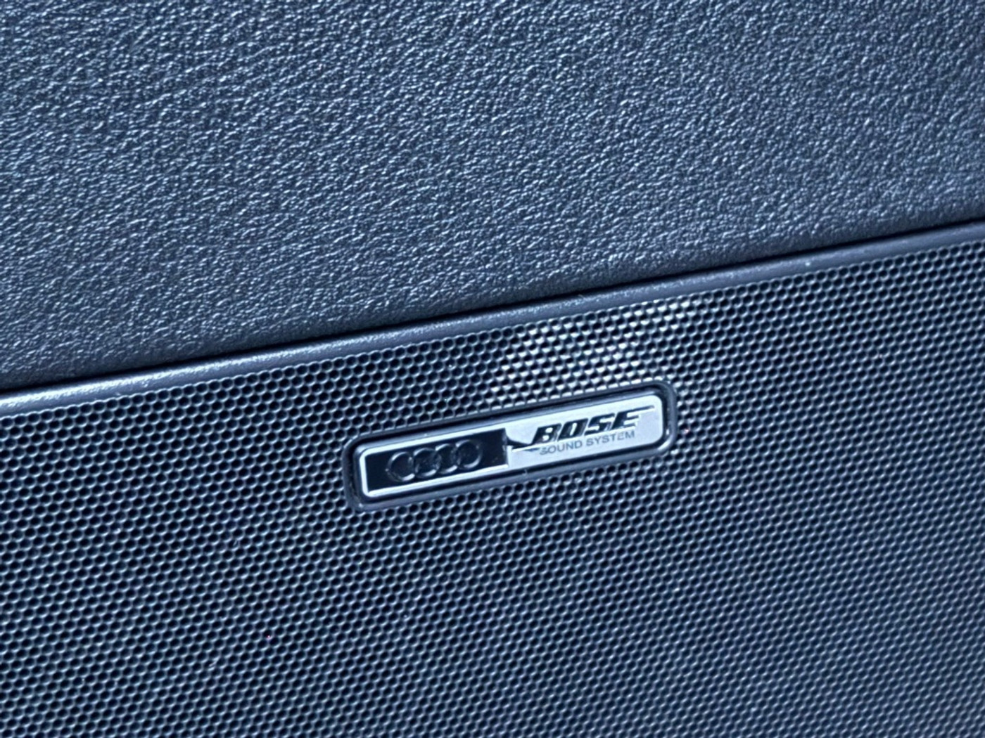 Foto van Audi Audi TT