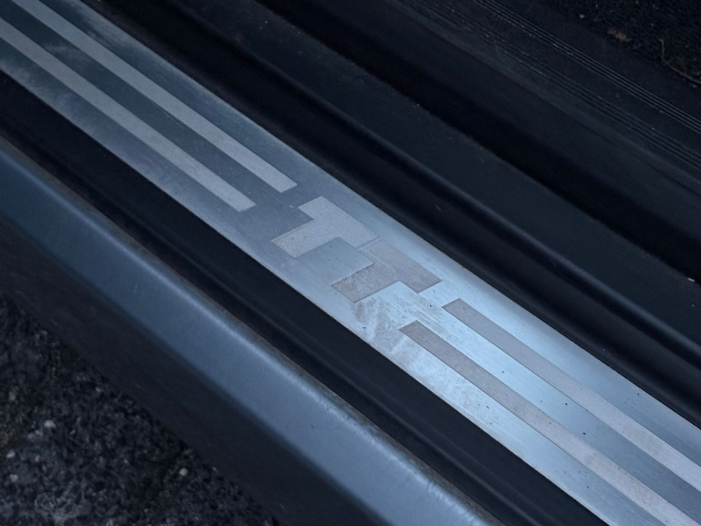 Foto van Audi Audi TT