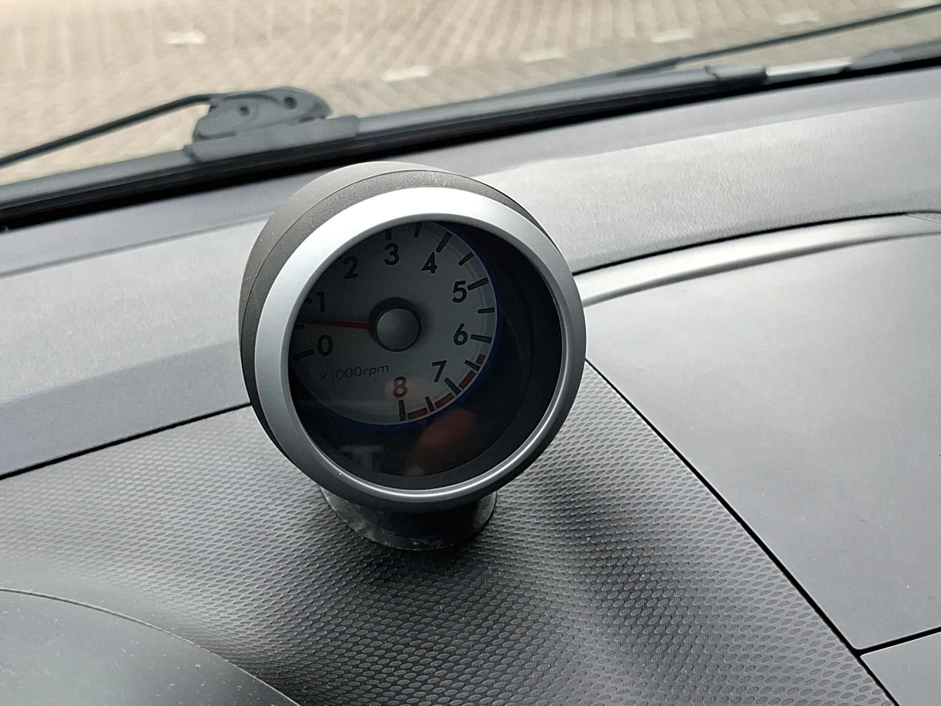 Foto van Suzuki Splash