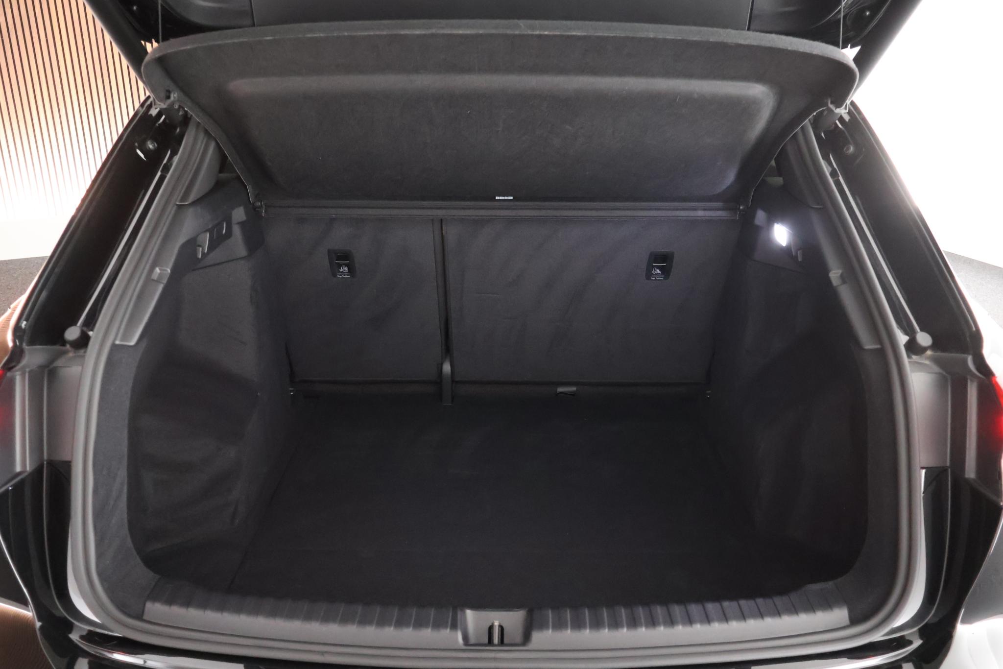 Foto van Audi Q4 45 E-tron