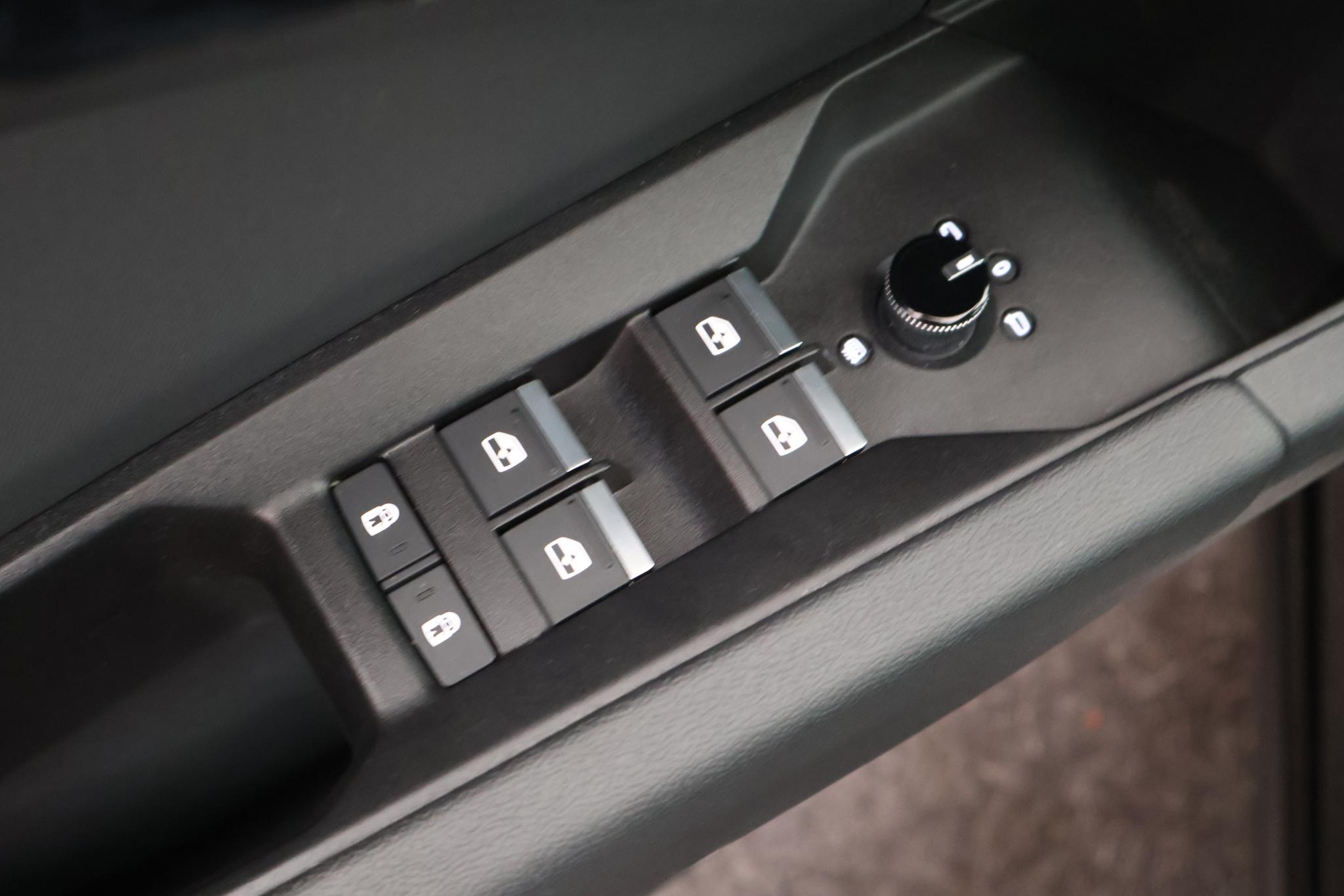 Foto van Audi Q4 45 E-tron