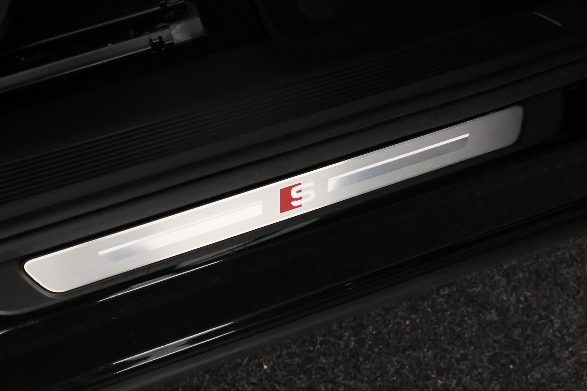 Foto van Audi Q4 45 E-tron
