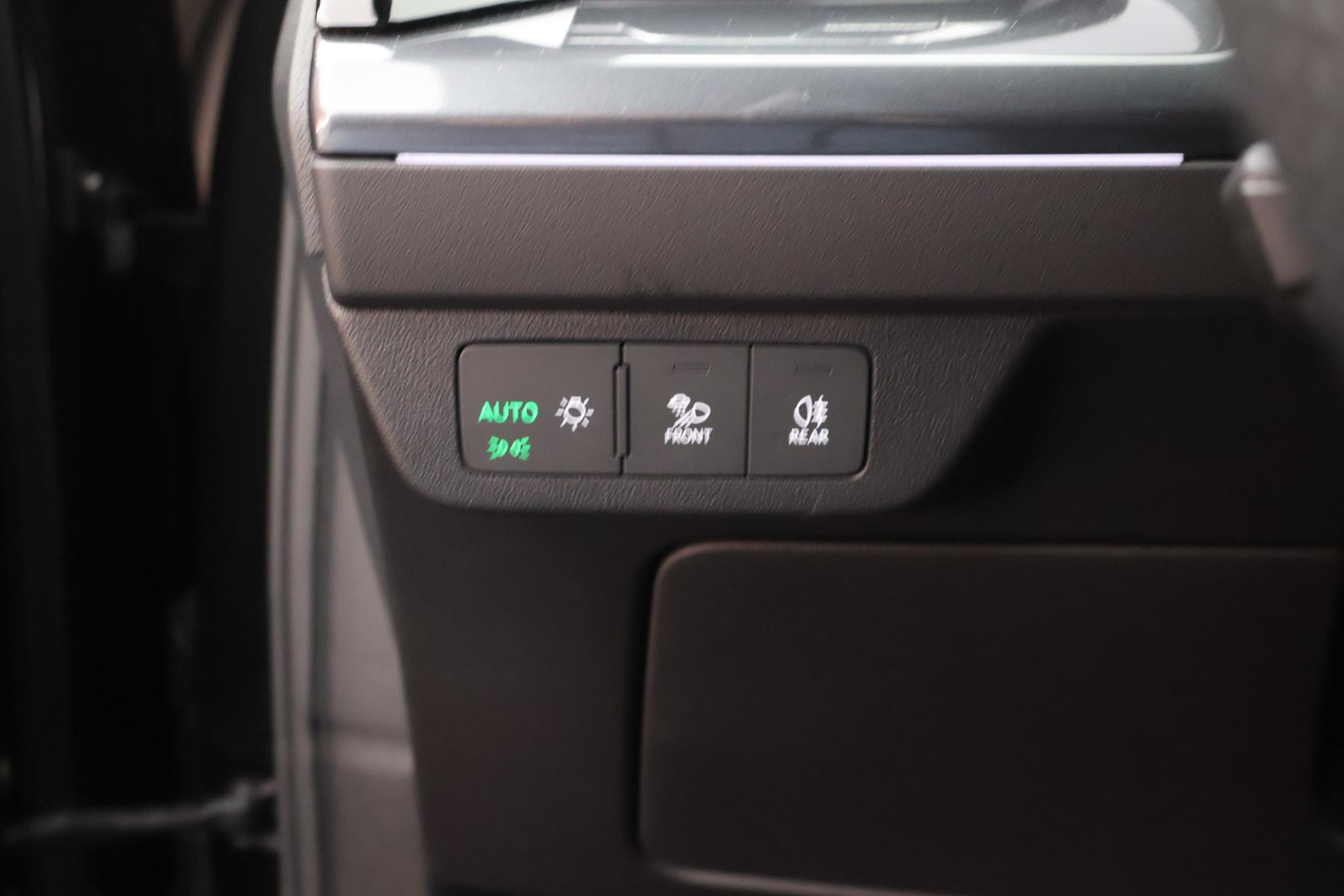 Foto van Audi Q4 45 E-tron