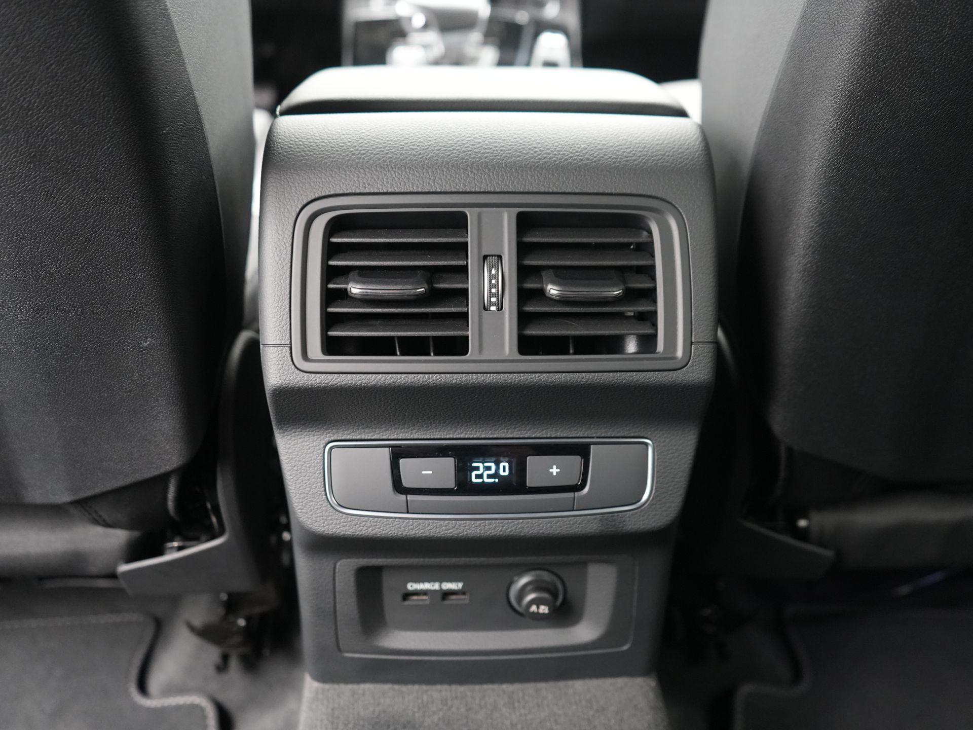 Foto van Audi Q5