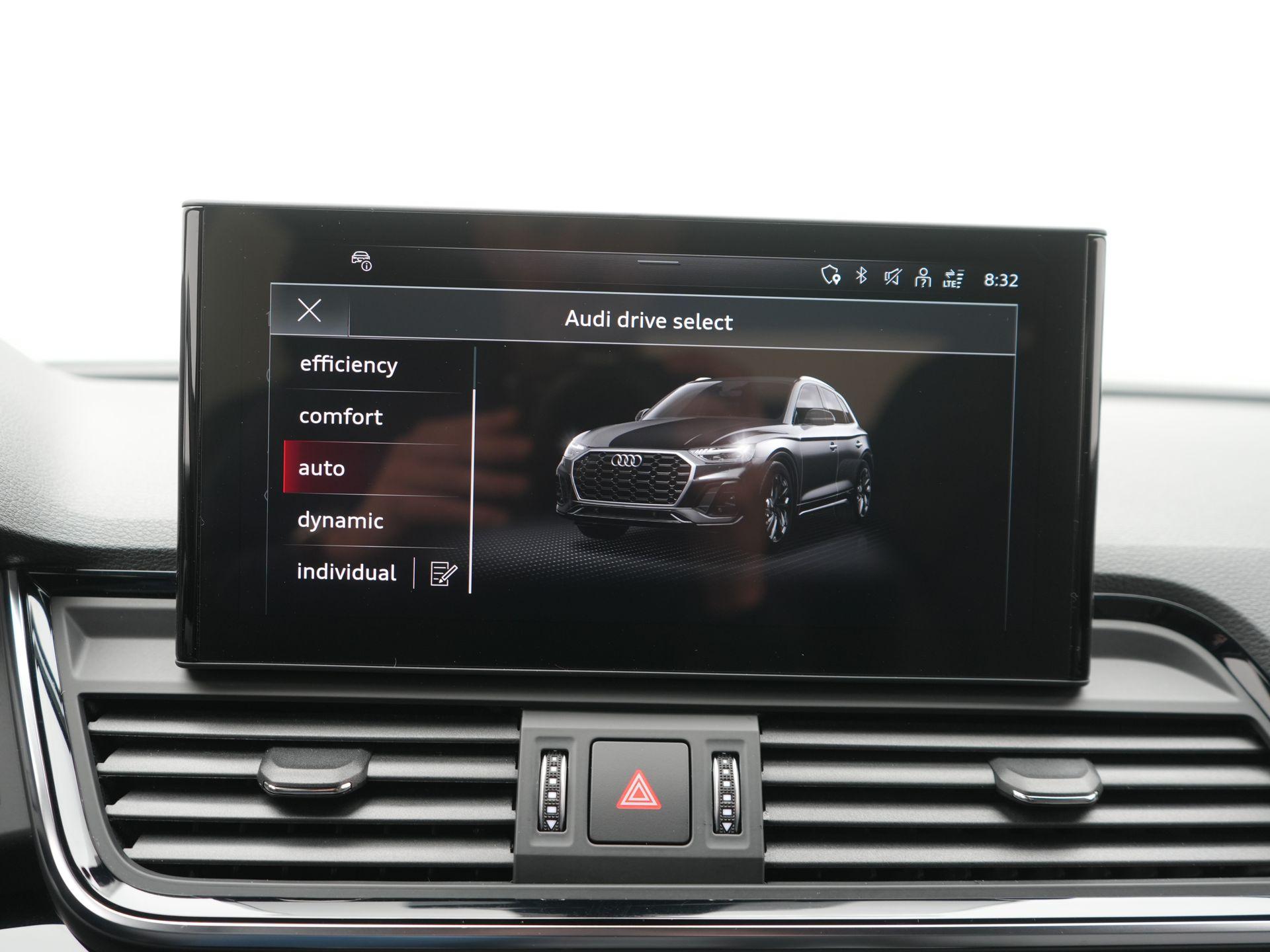 Foto van Audi Q5