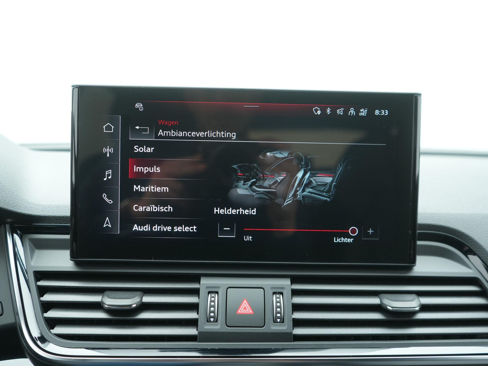Foto van Audi Q5