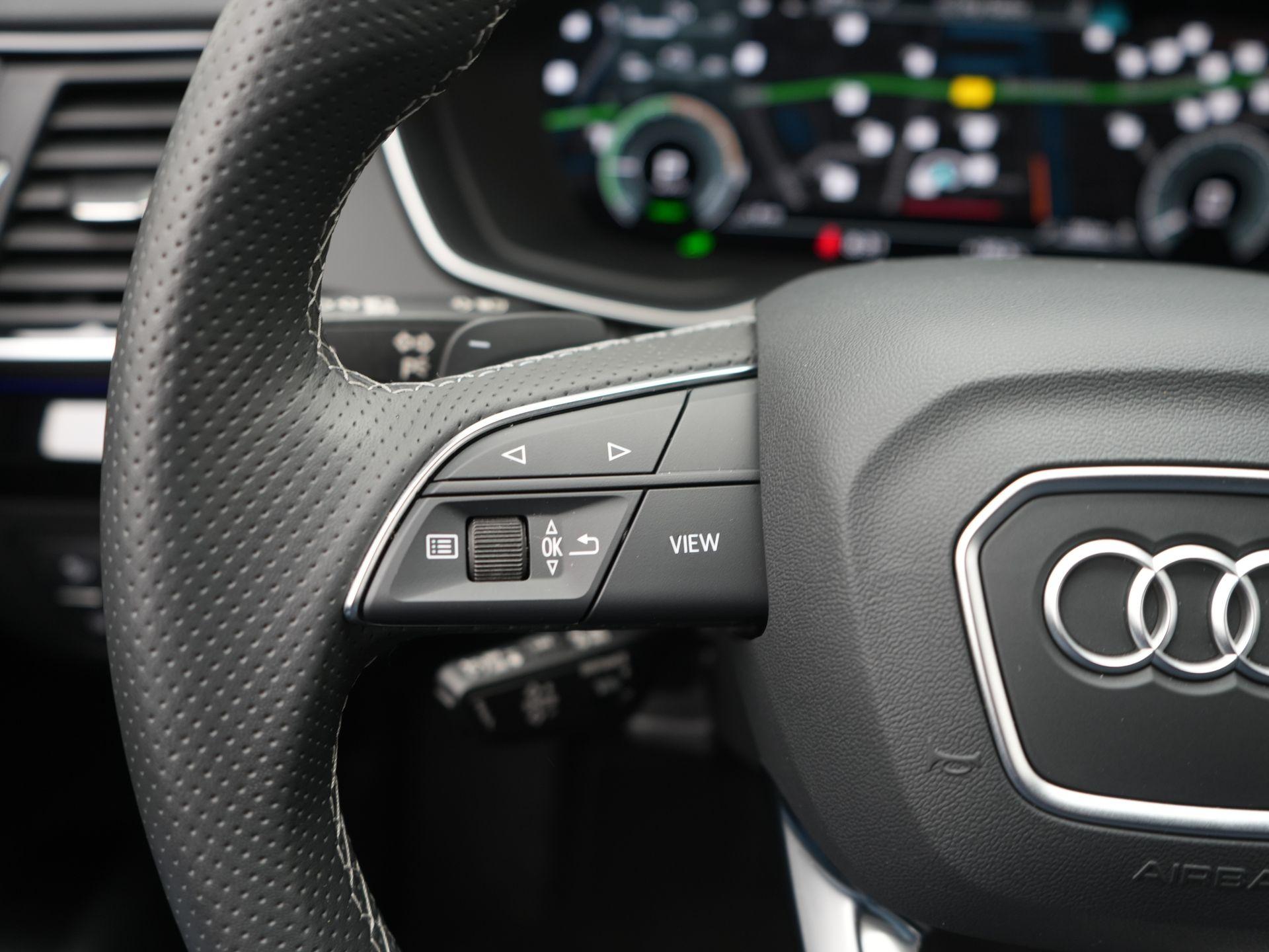 Foto van Audi Q5