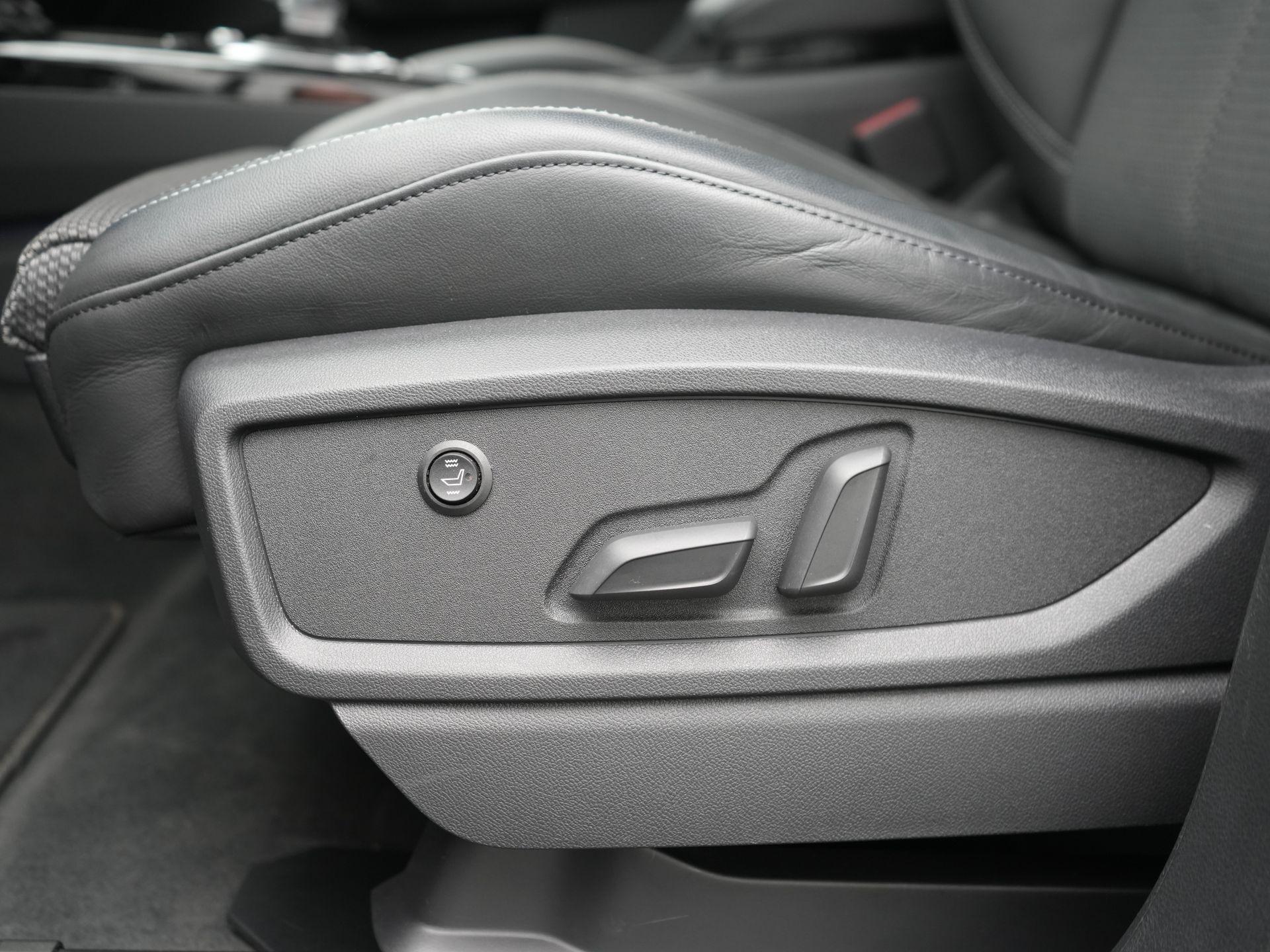 Foto van Audi Q5
