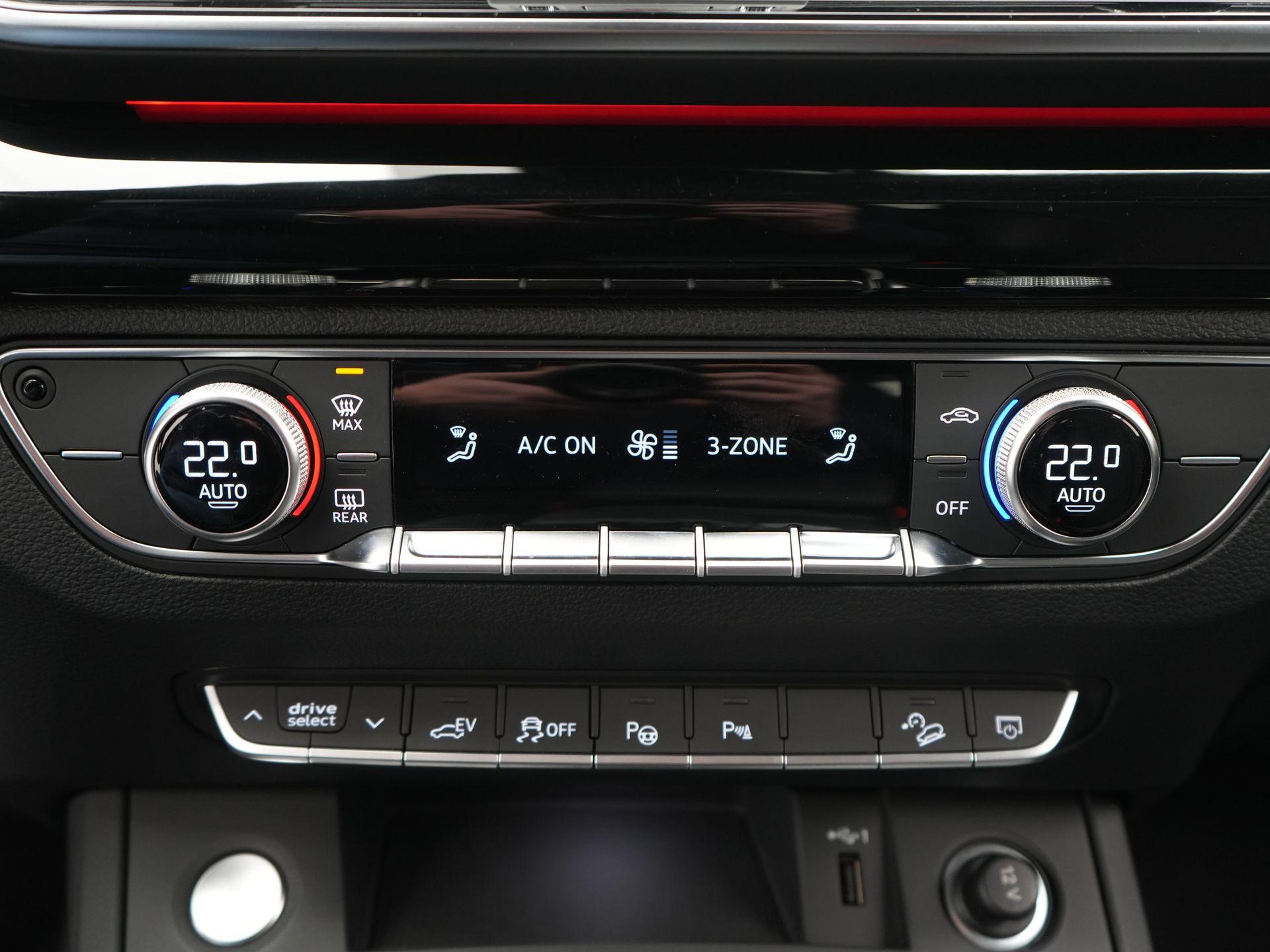 Foto van Audi Q5
