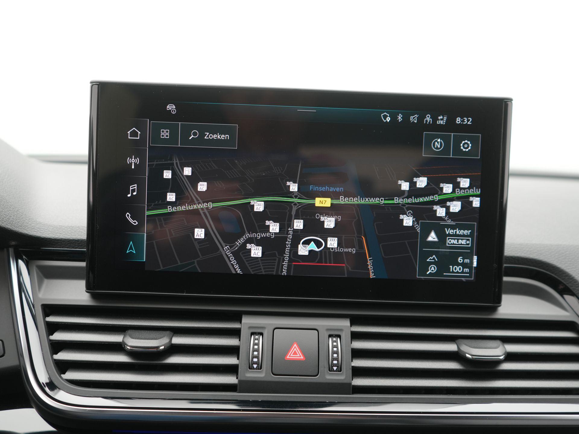 Foto van Audi Q5