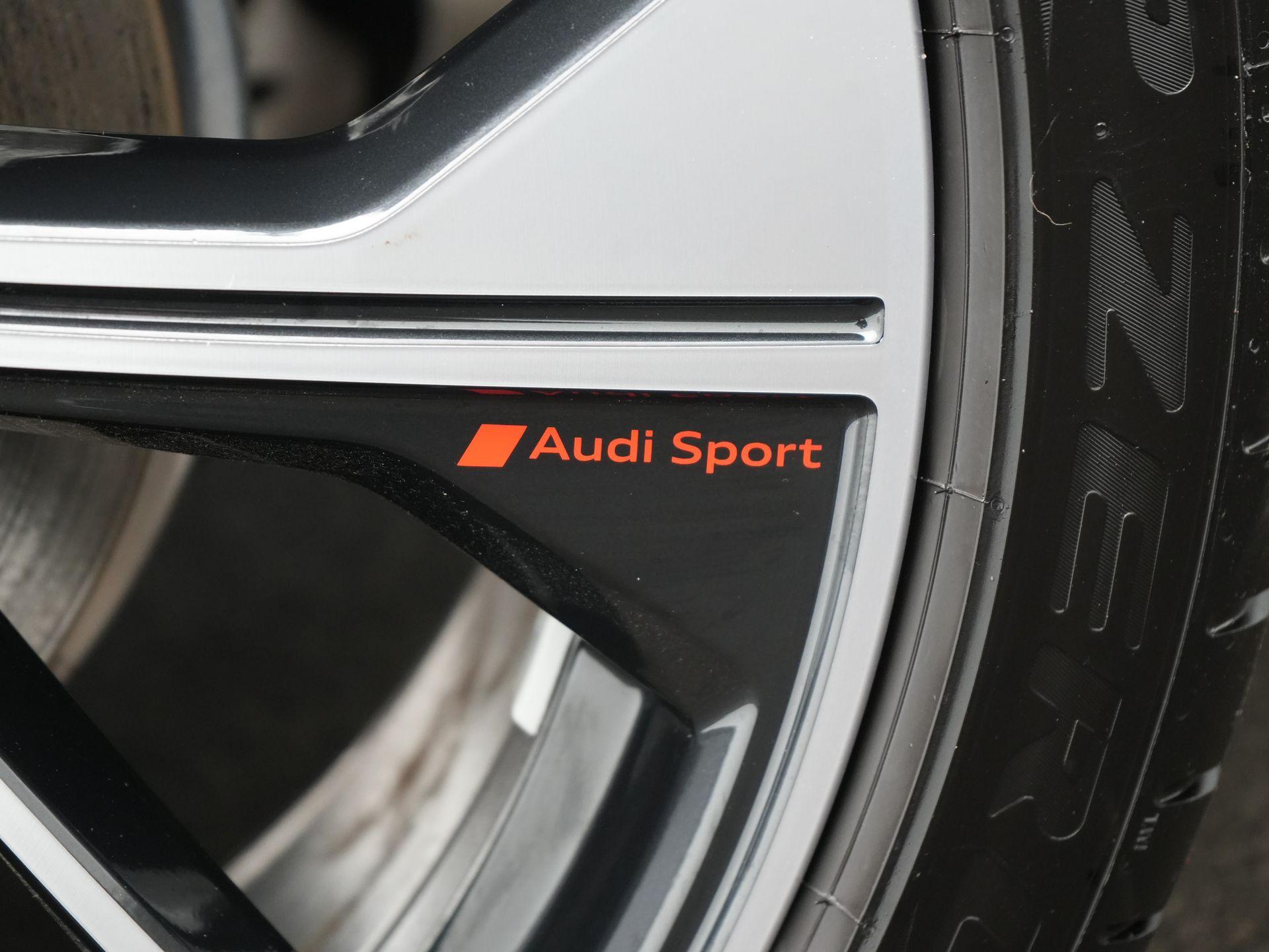 Foto van Audi Q5