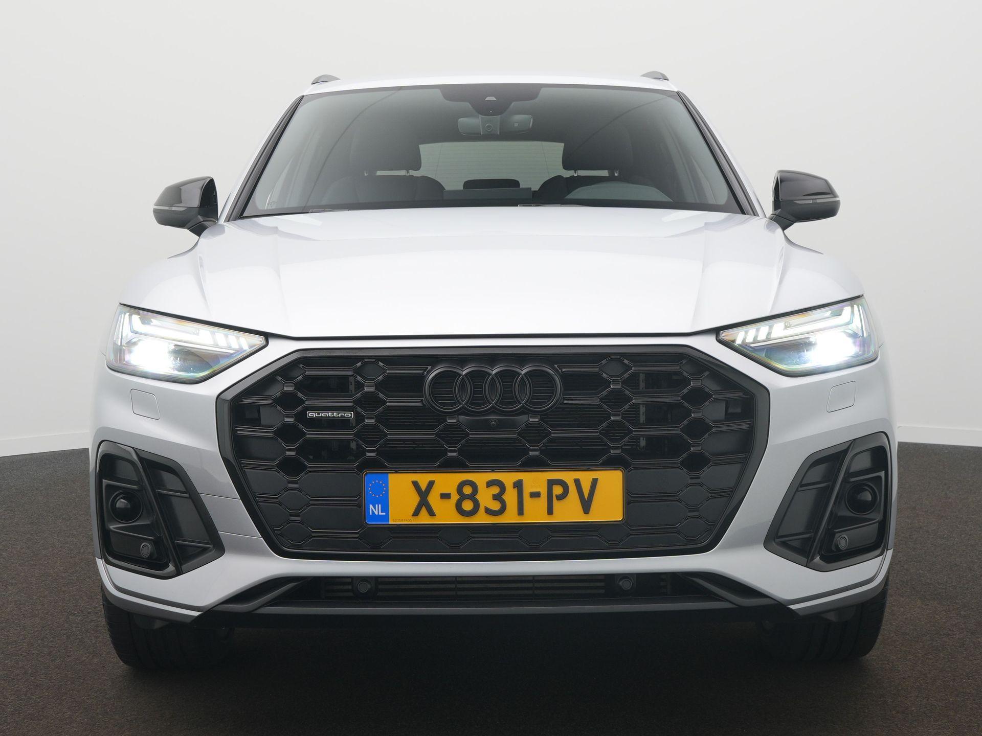 Foto van Audi Q5