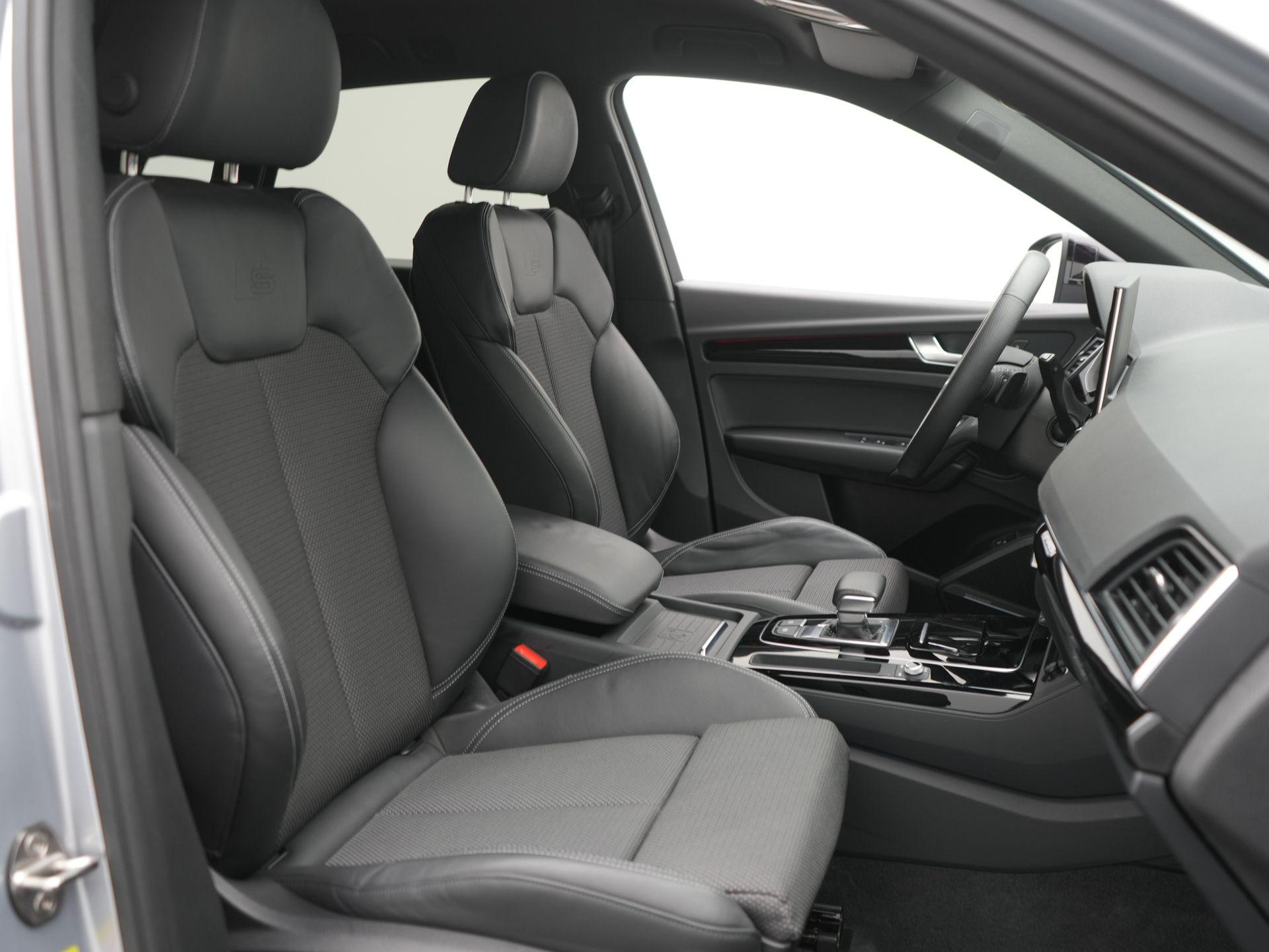 Foto van Audi Q5