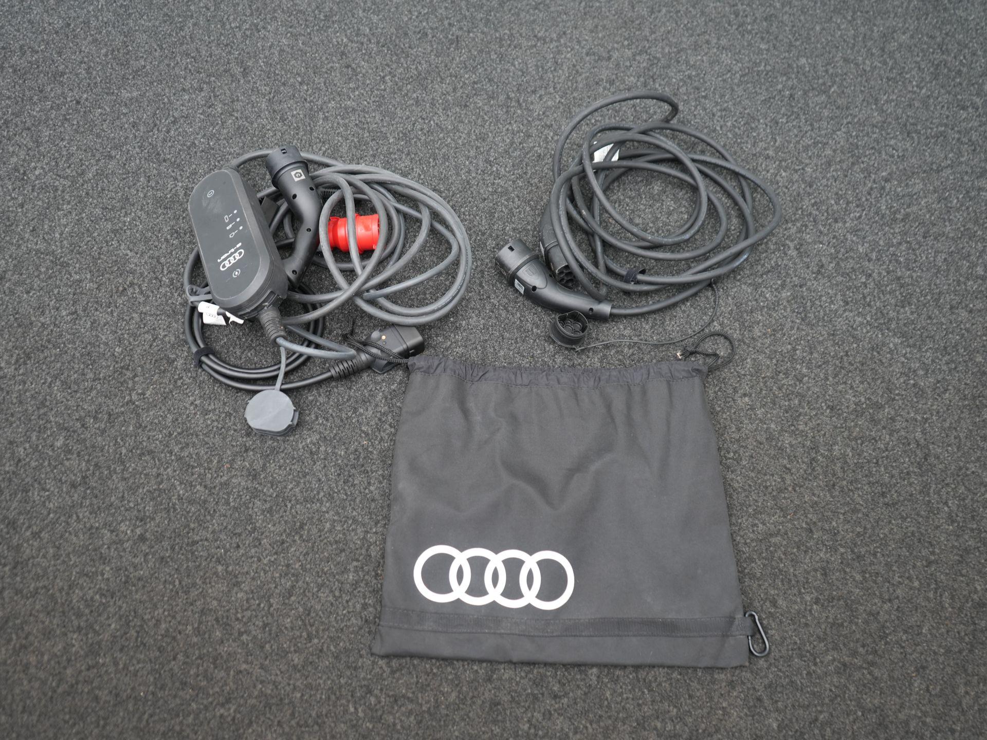 Foto van Audi Q5