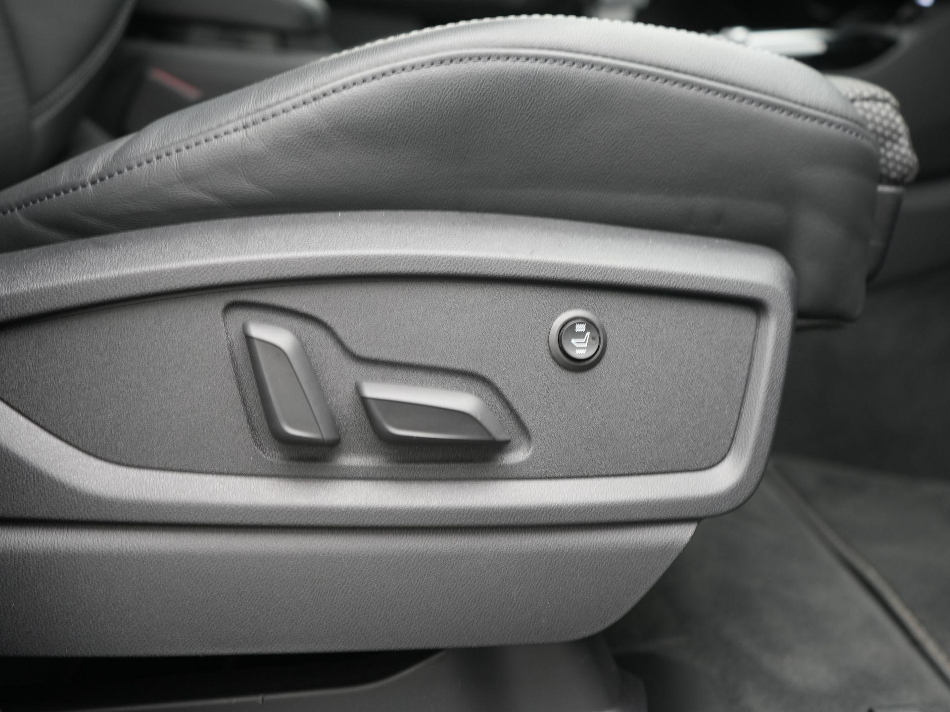 Foto van Audi Q5