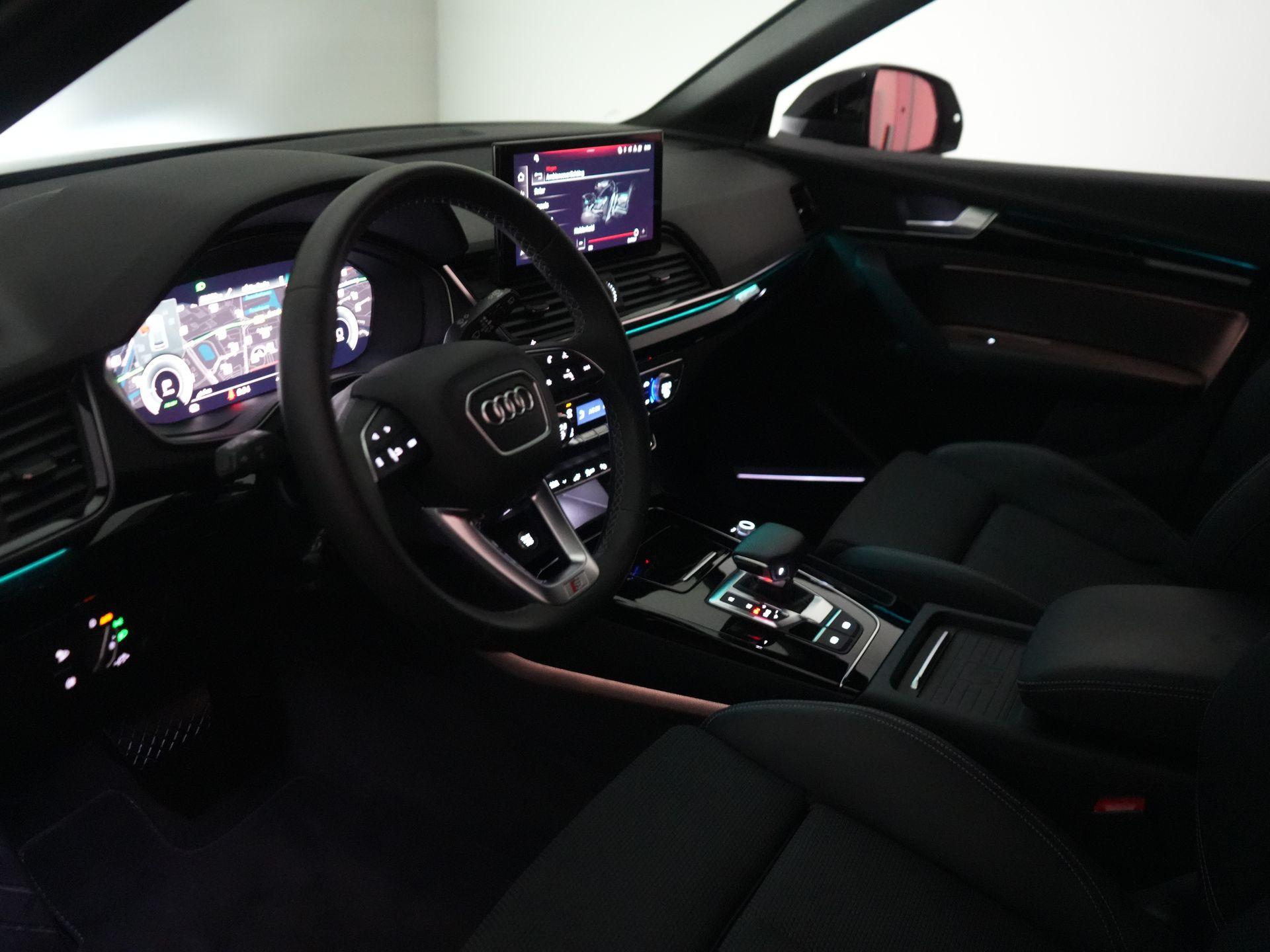 Foto van Audi Q5