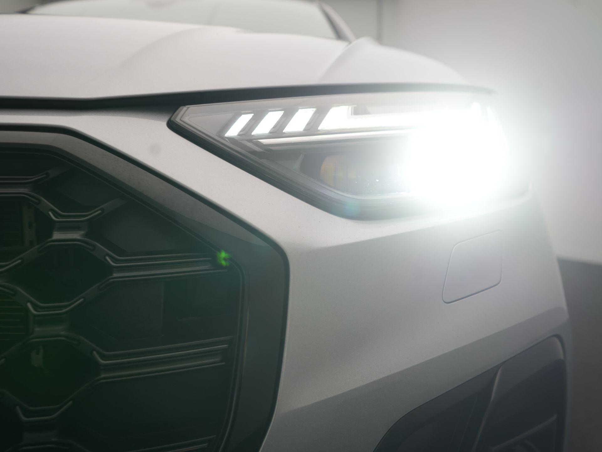 Foto van Audi Q5
