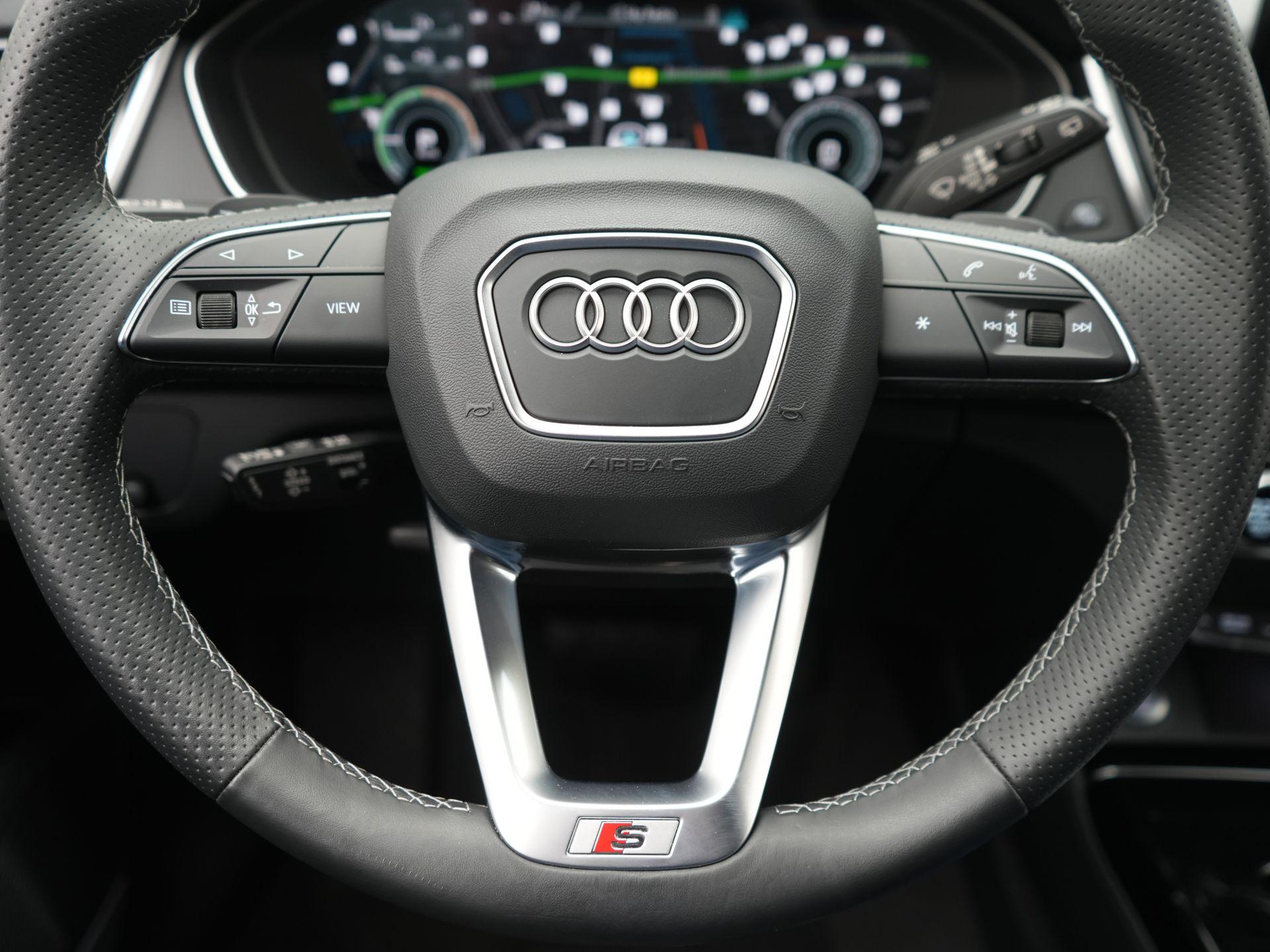 Foto van Audi Q5