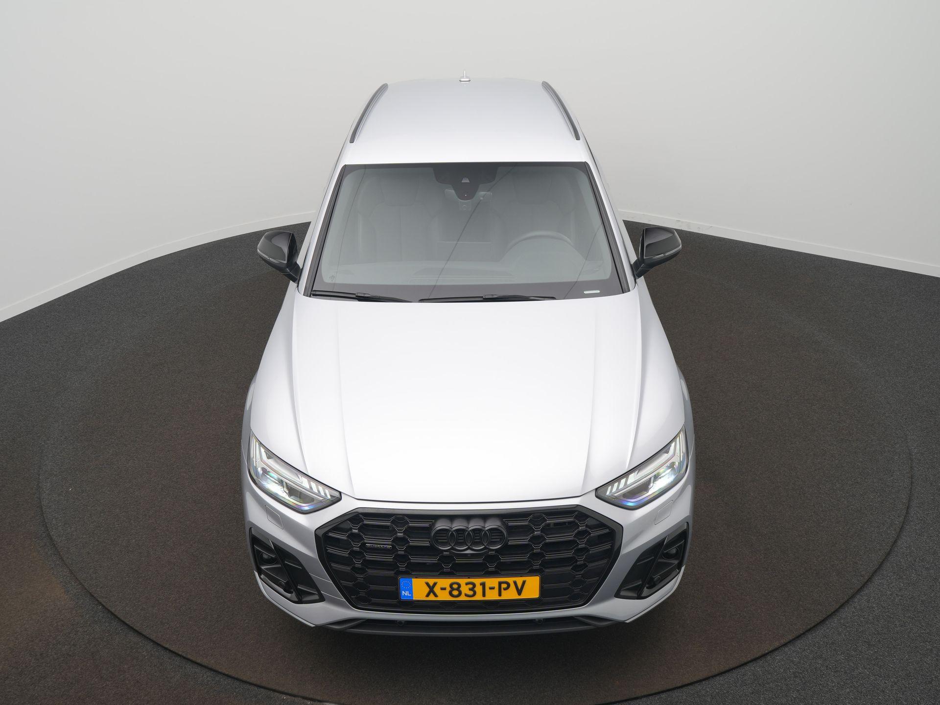 Foto van Audi Q5