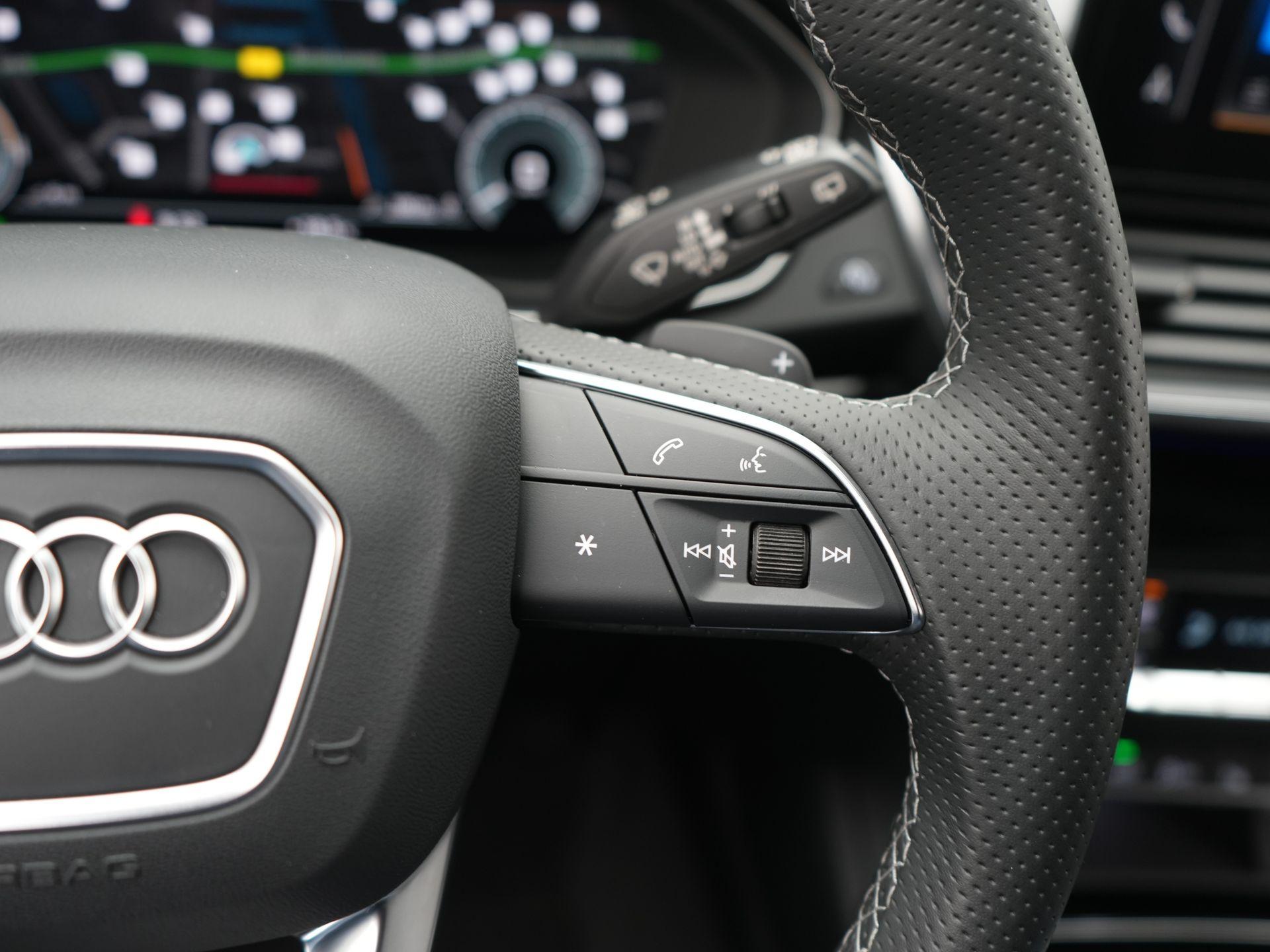 Foto van Audi Q5