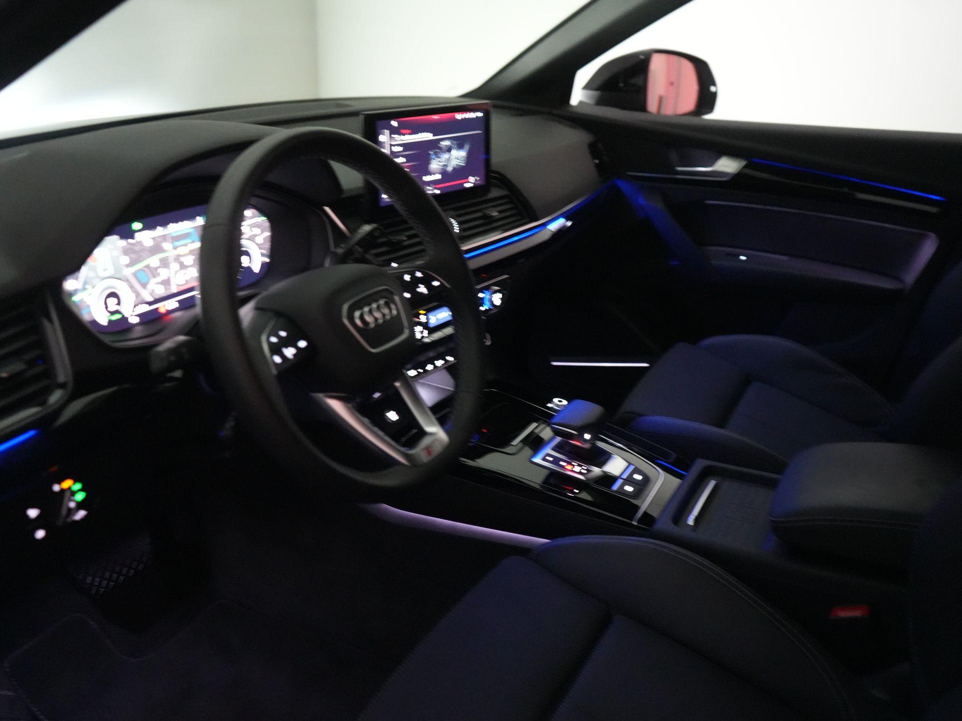 Foto van Audi Q5