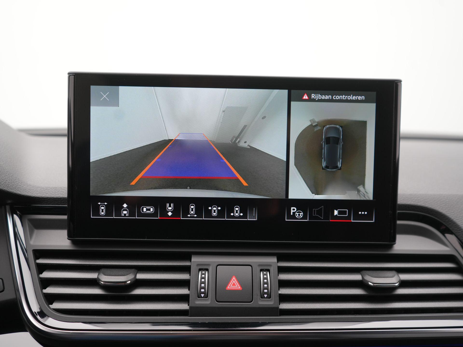 Foto van Audi Q5