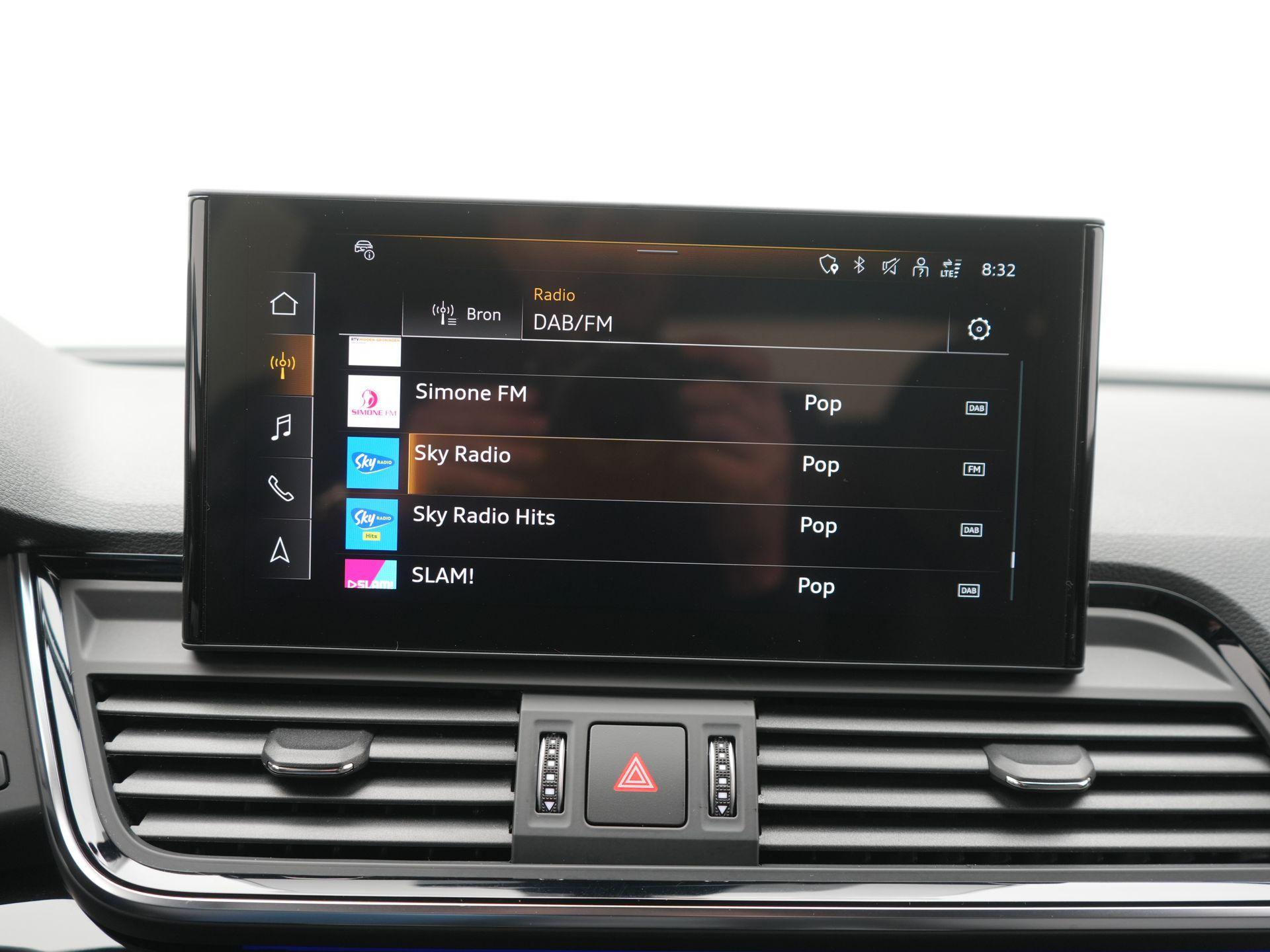 Foto van Audi Q5