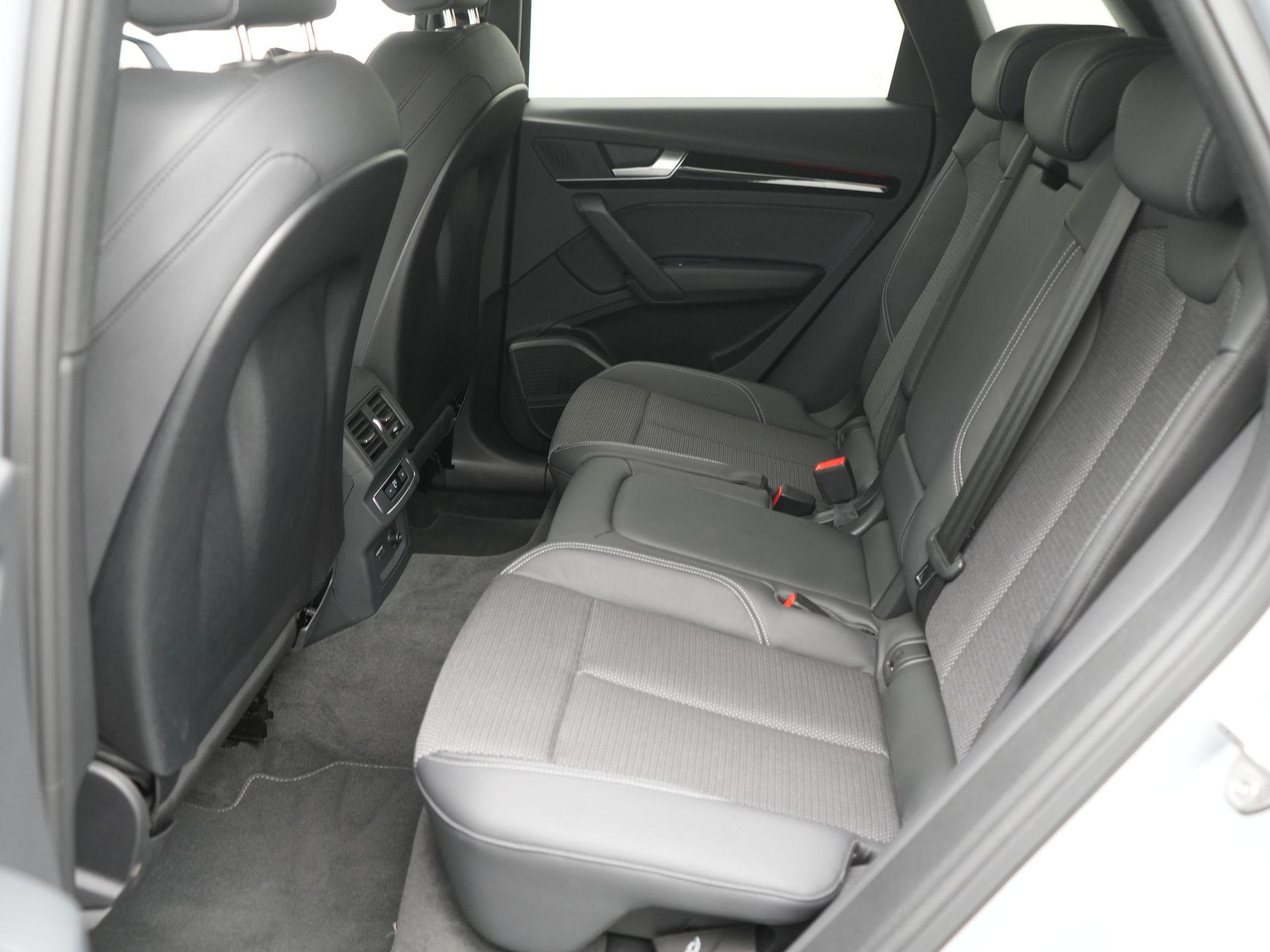 Foto van Audi Q5