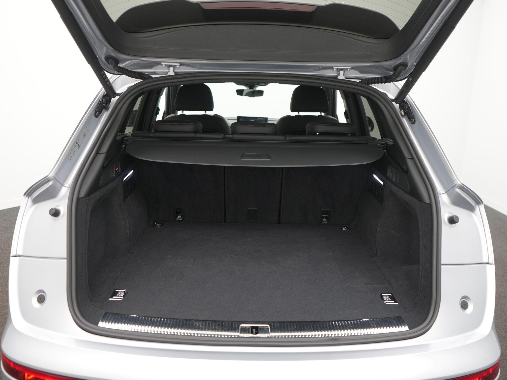 Foto van Audi Q5