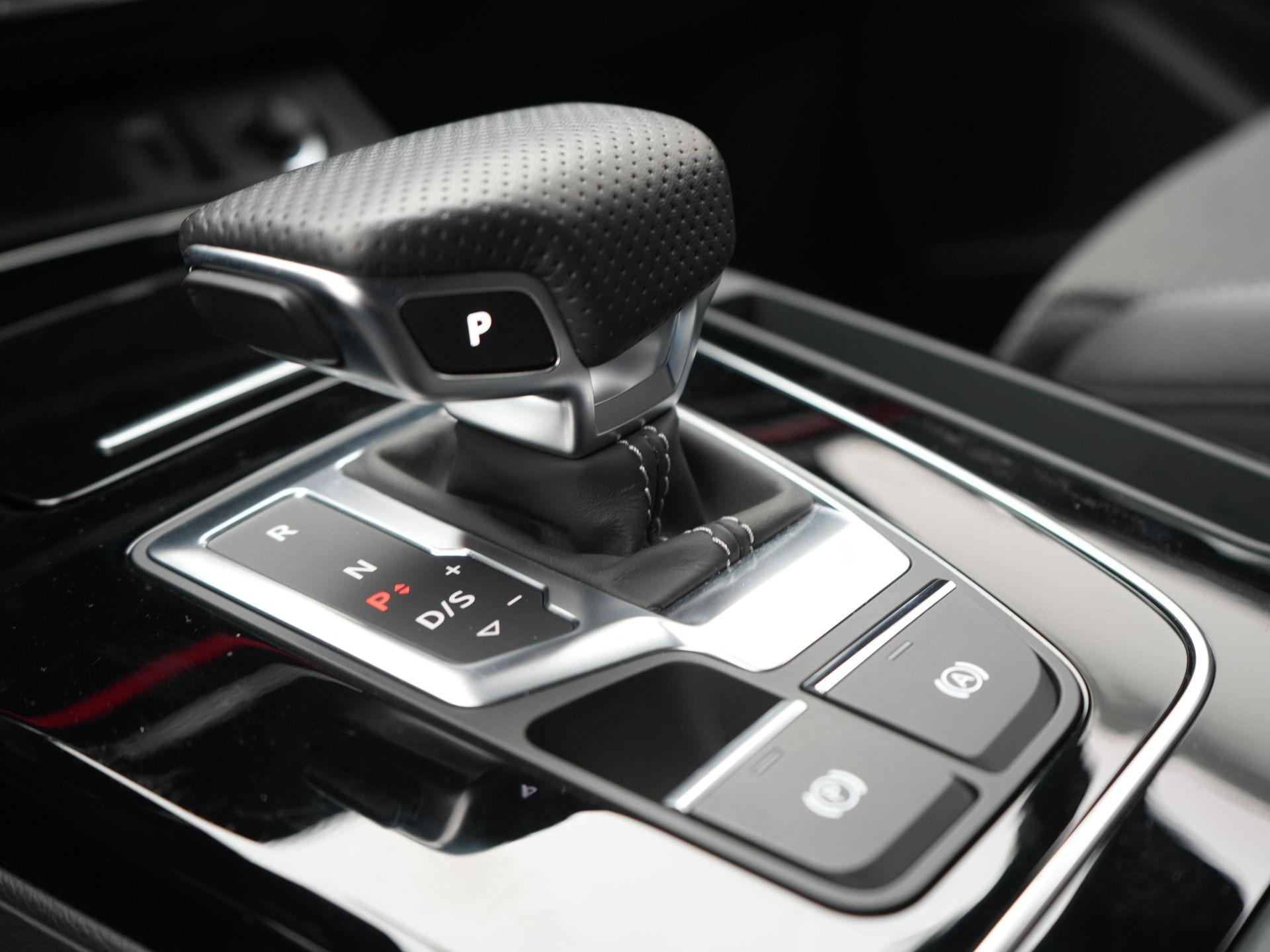 Foto van Audi Q5