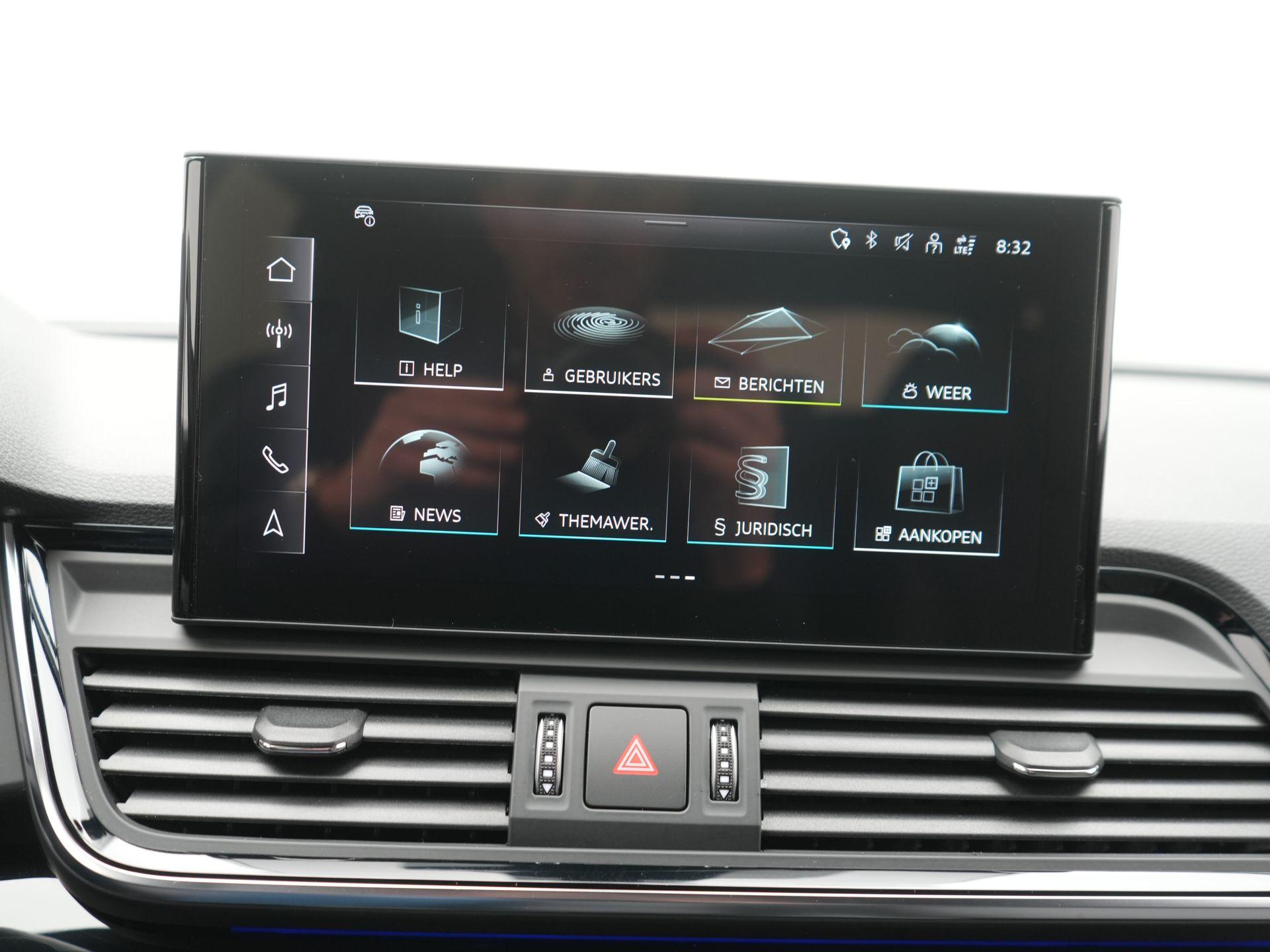 Foto van Audi Q5