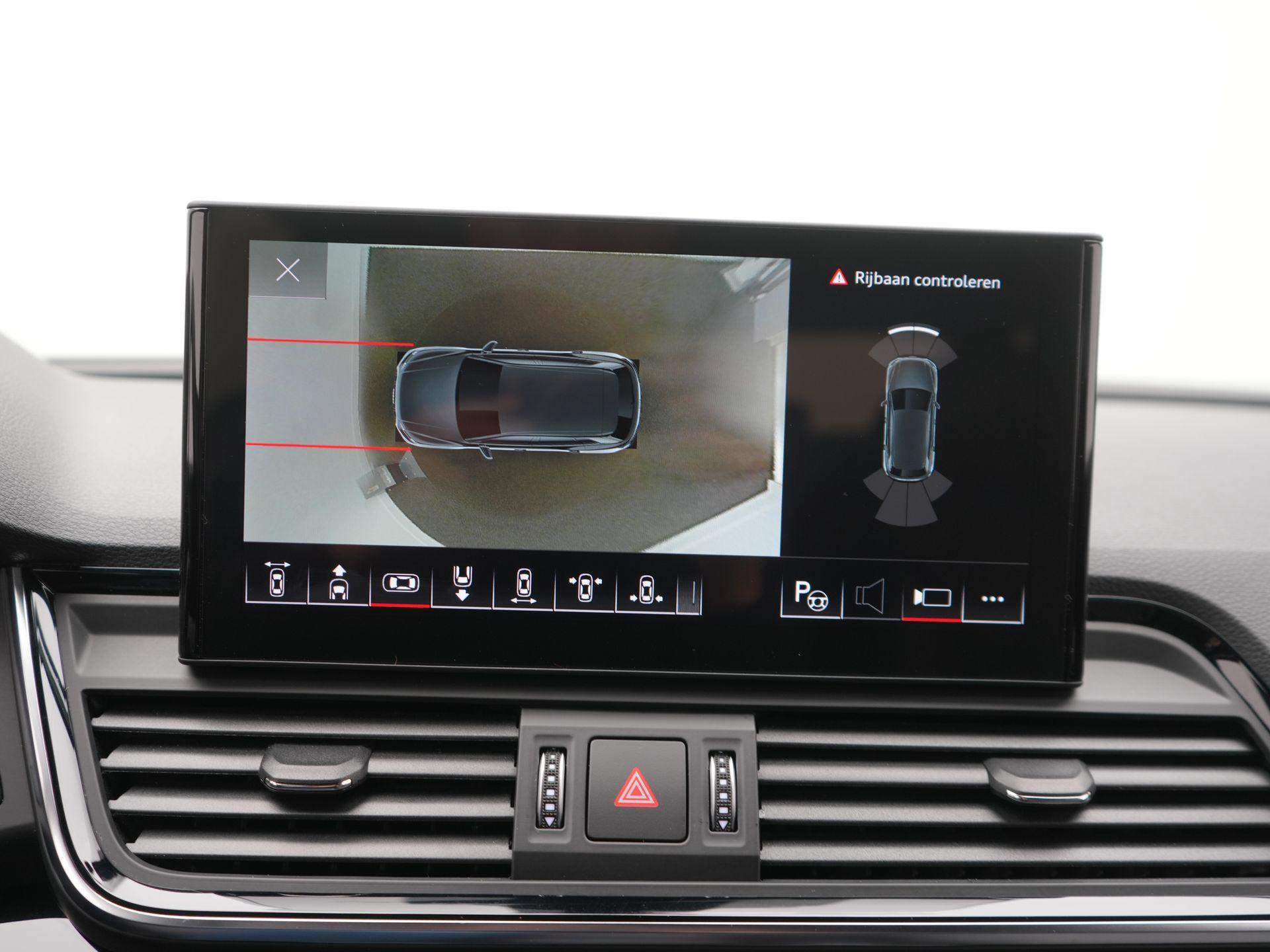 Foto van Audi Q5