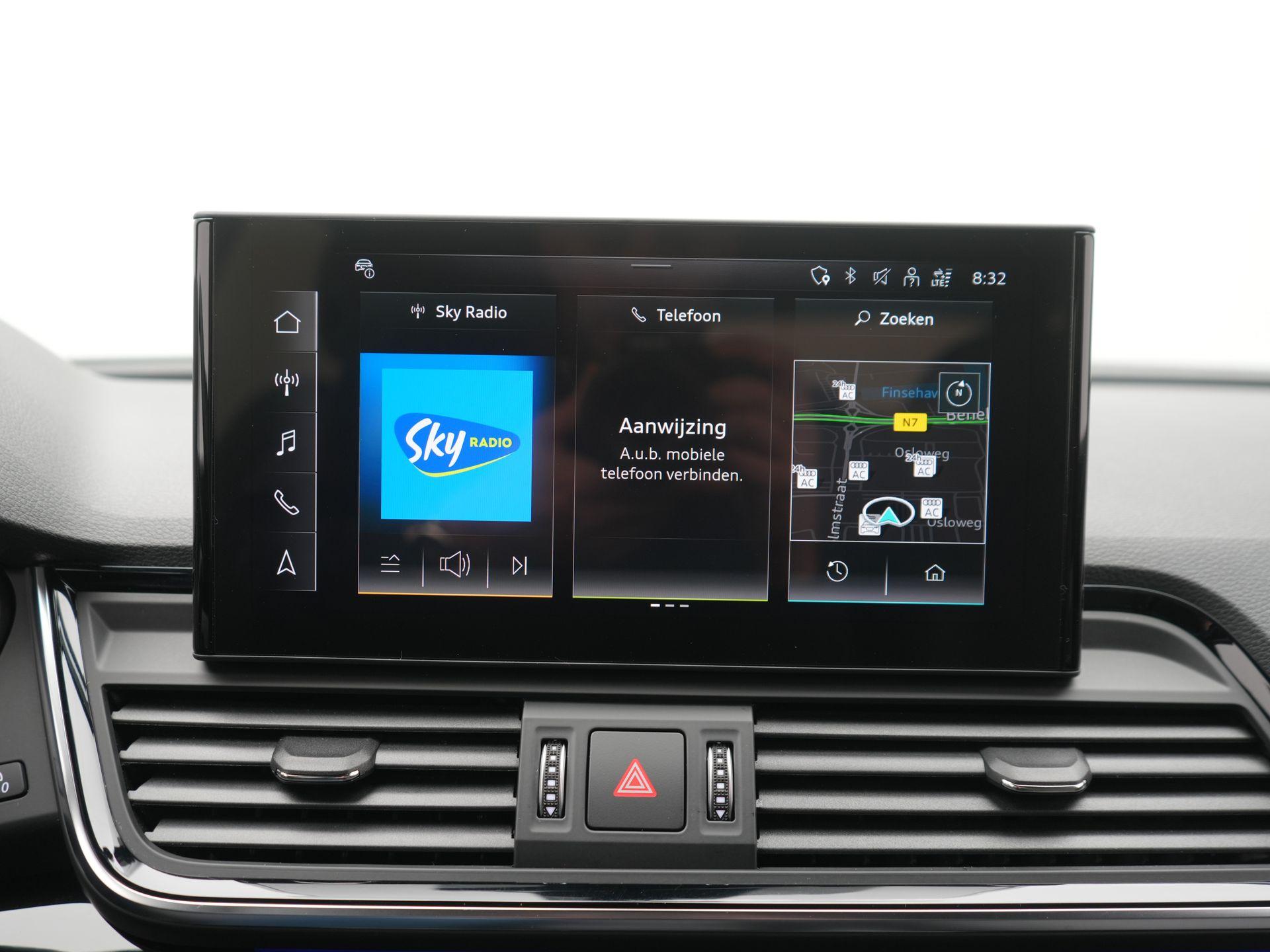 Foto van Audi Q5