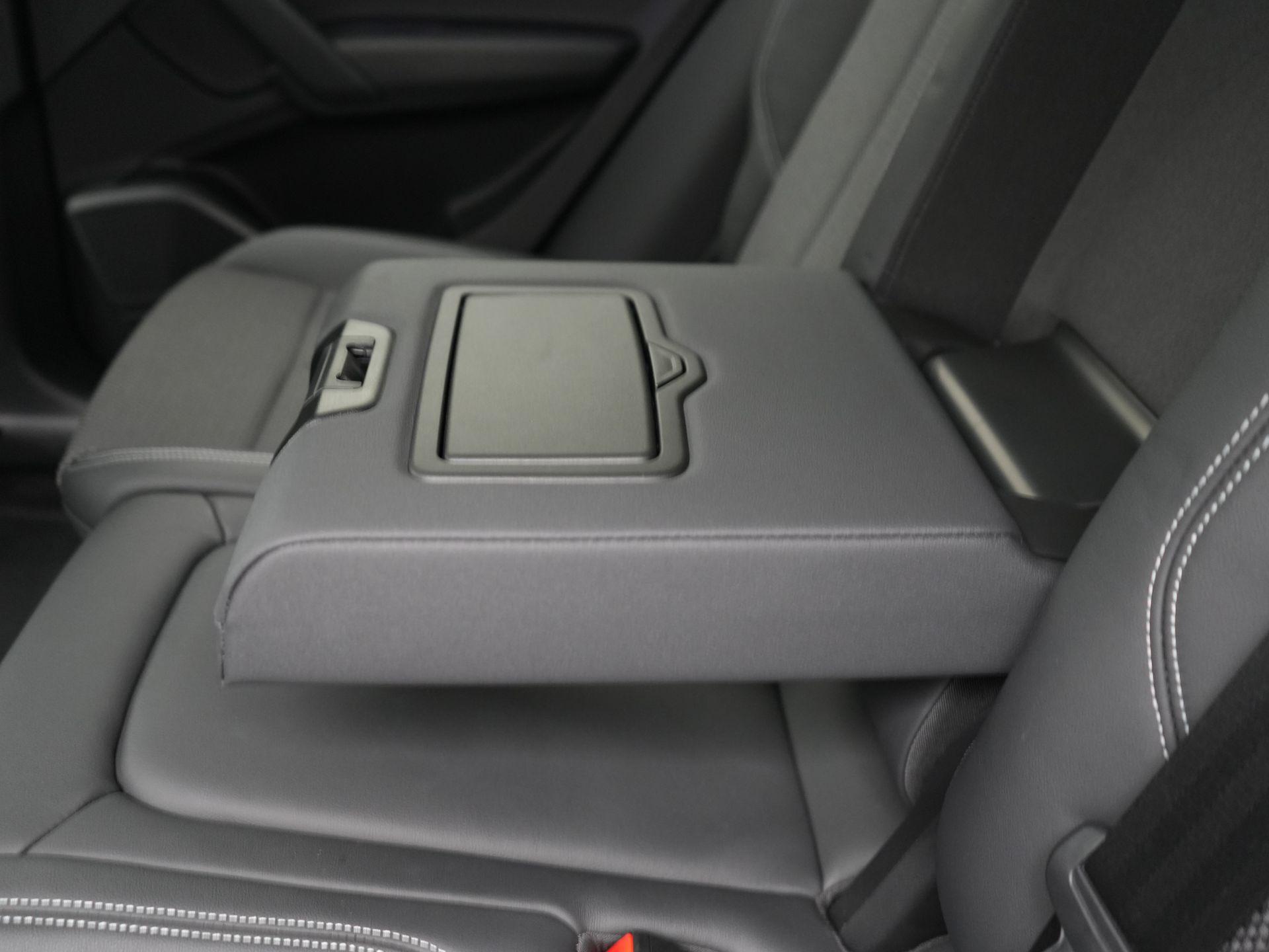Foto van Audi Q5
