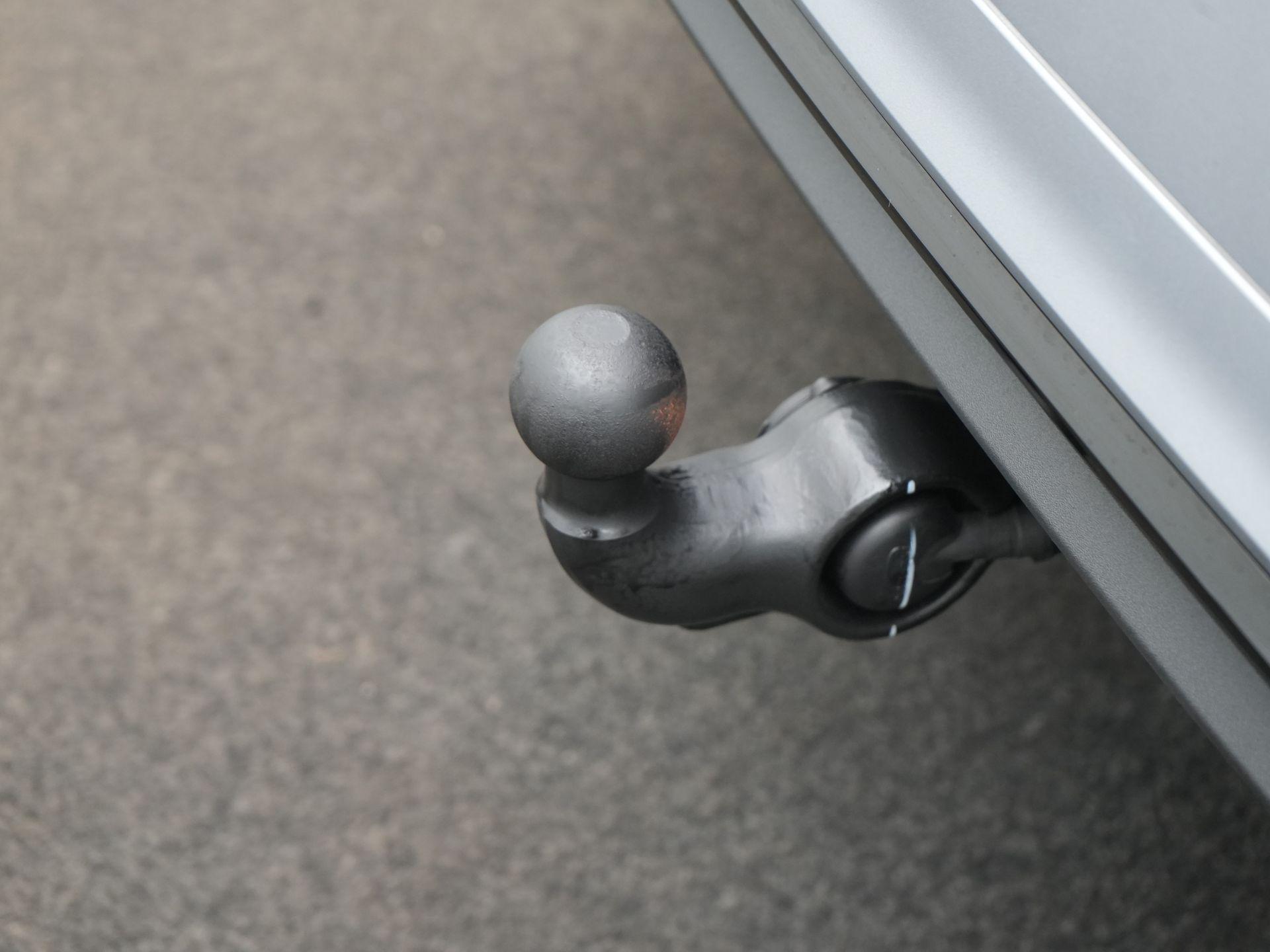 Foto van Audi Q5