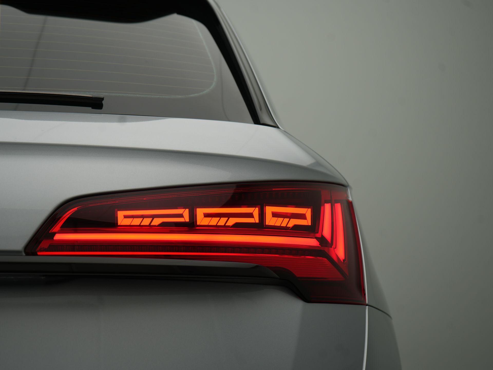 Foto van Audi Q5