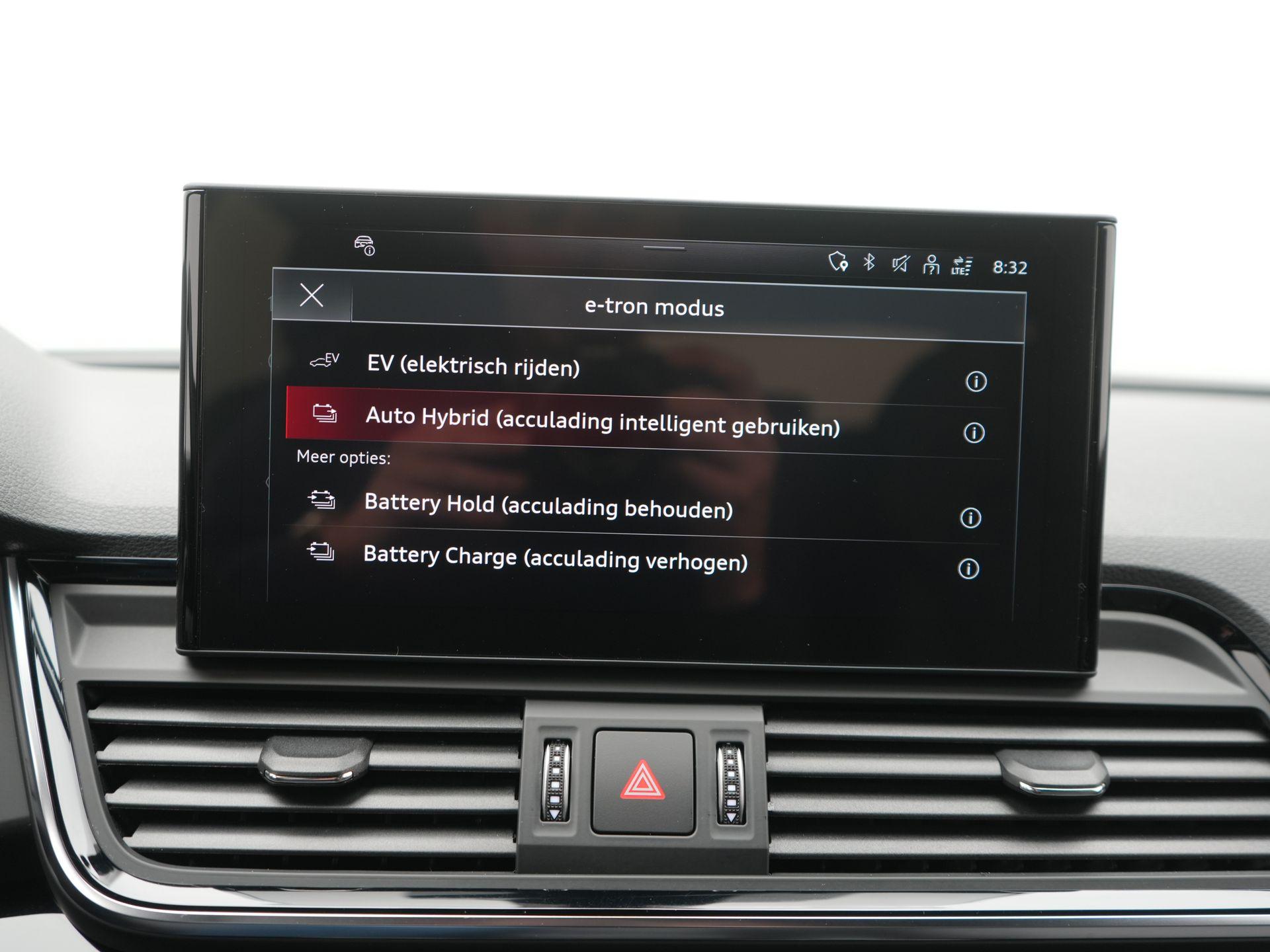 Foto van Audi Q5